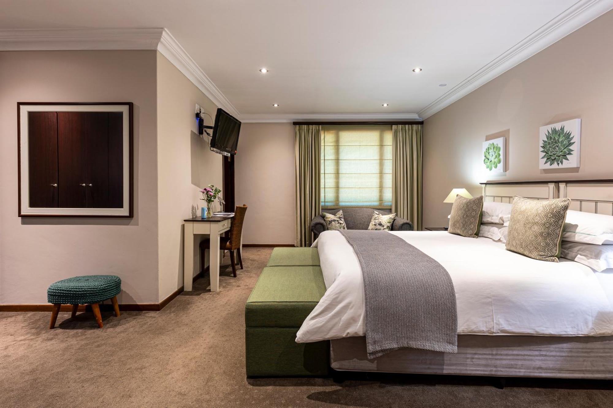 Hyde Park 5*