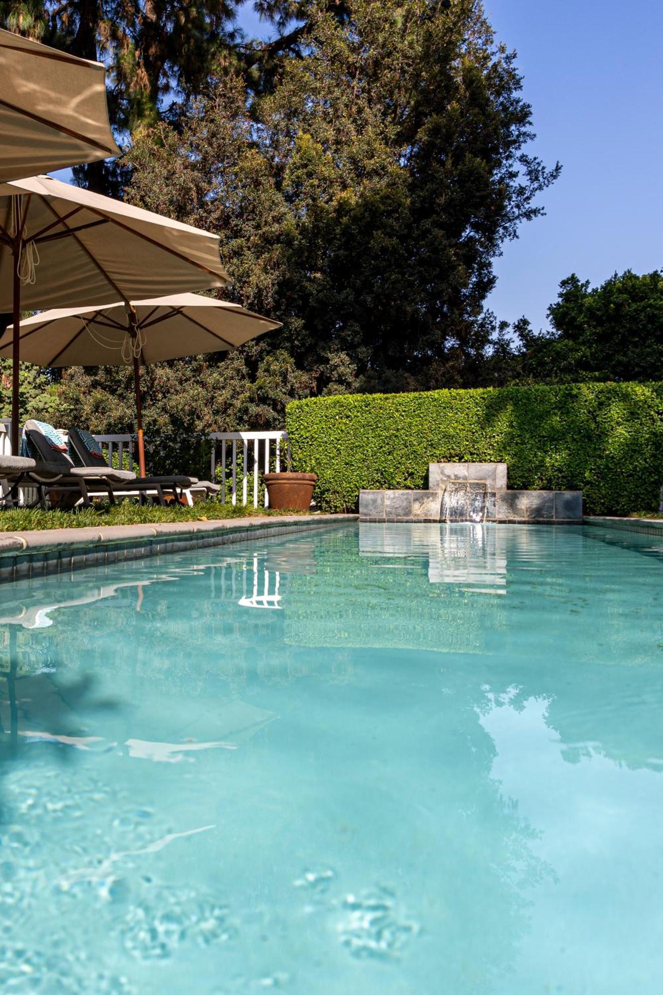 Guest house Hyde Park Johannesburg