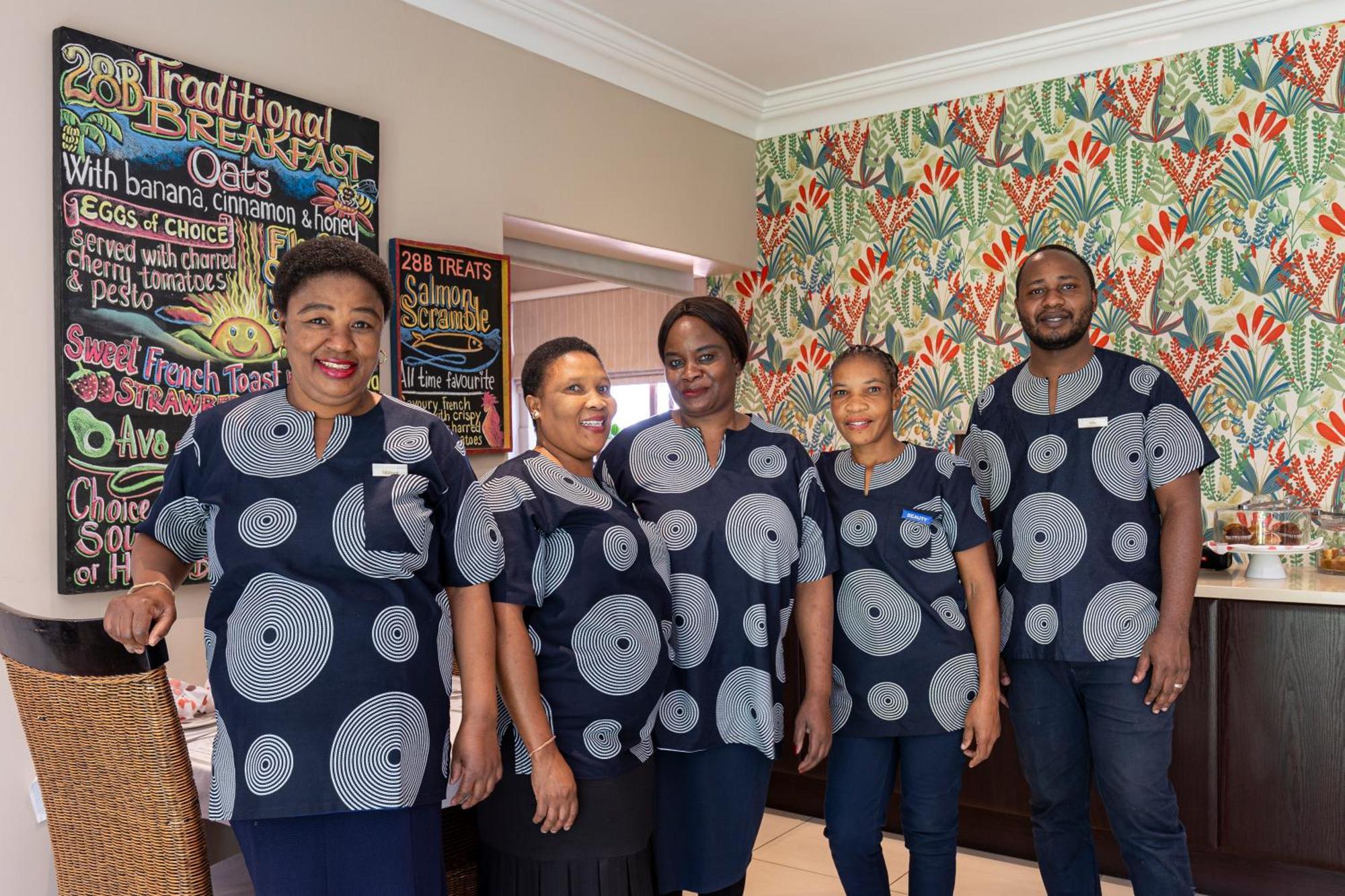 Hyde Park Guest house Johannesburg
