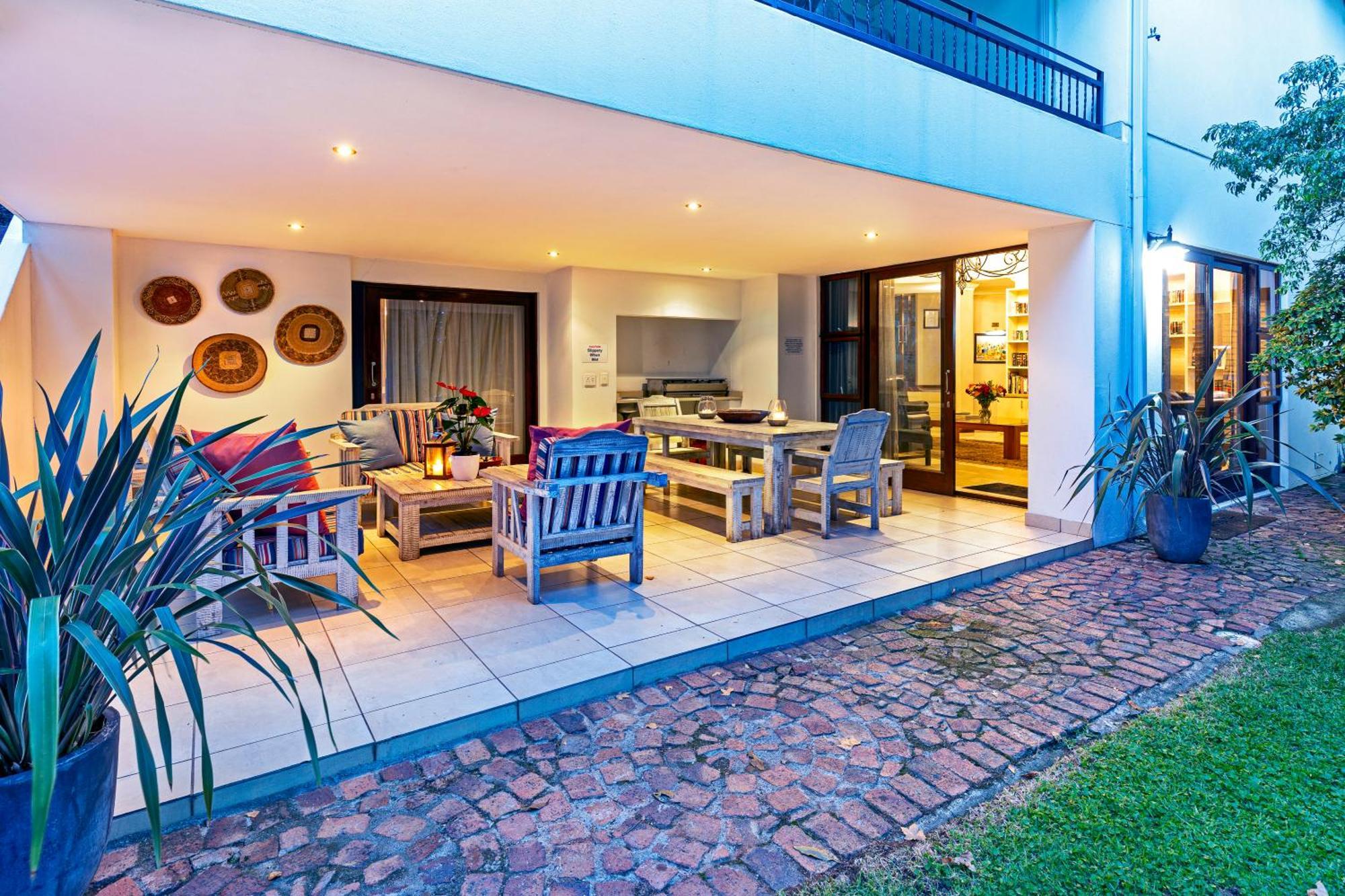 Hyde Park Guest house