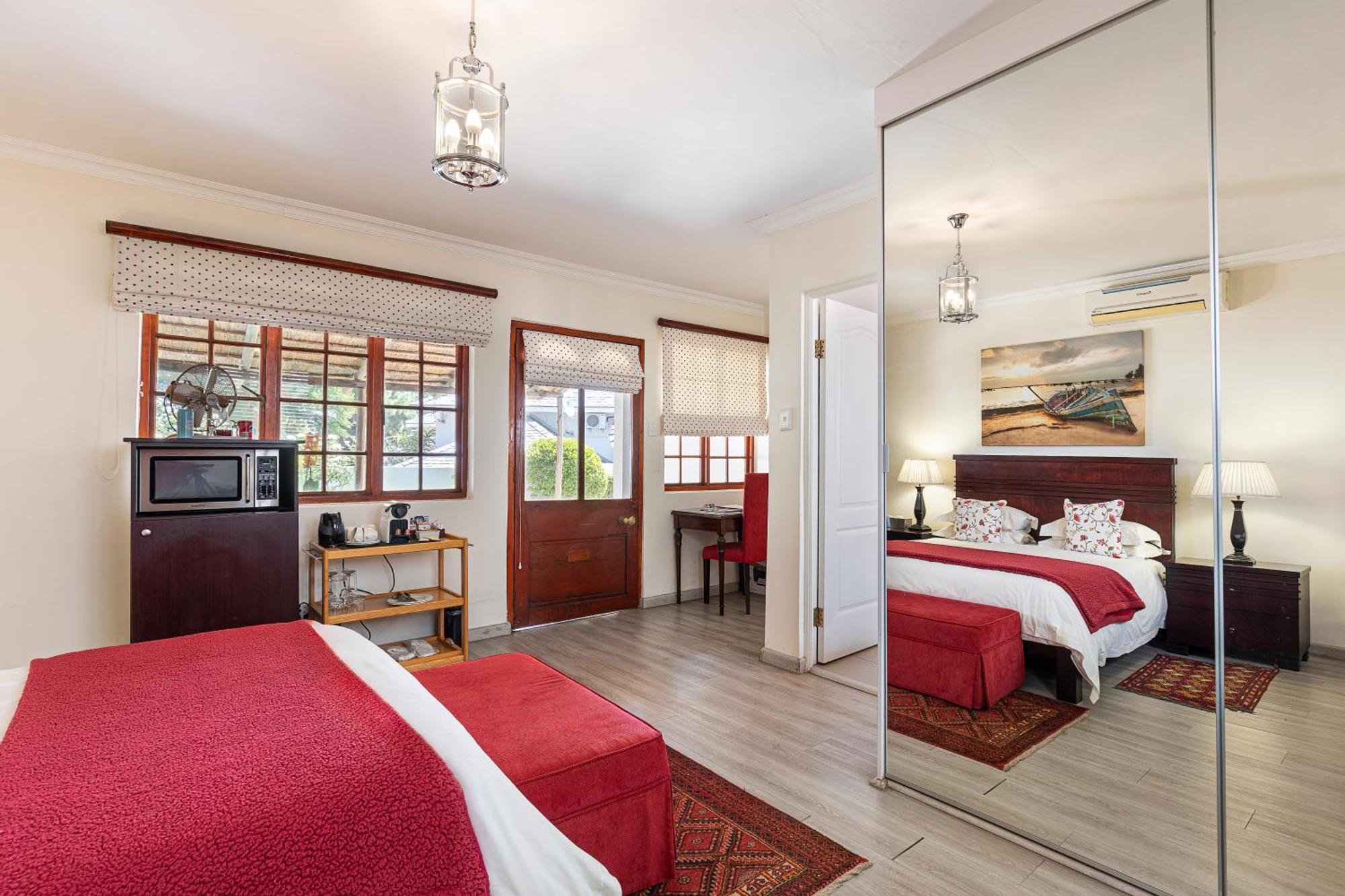 Casa de hóspedes Hyde Park 5*
