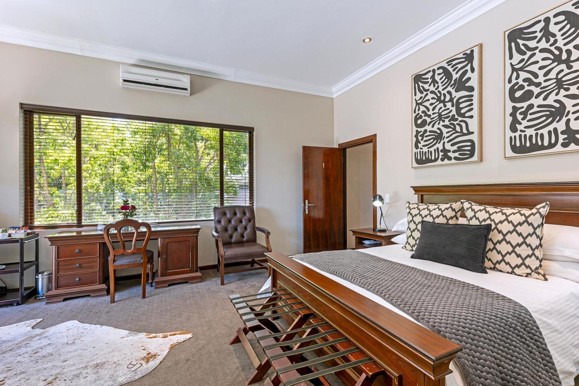 Hyde Park Johannesburg