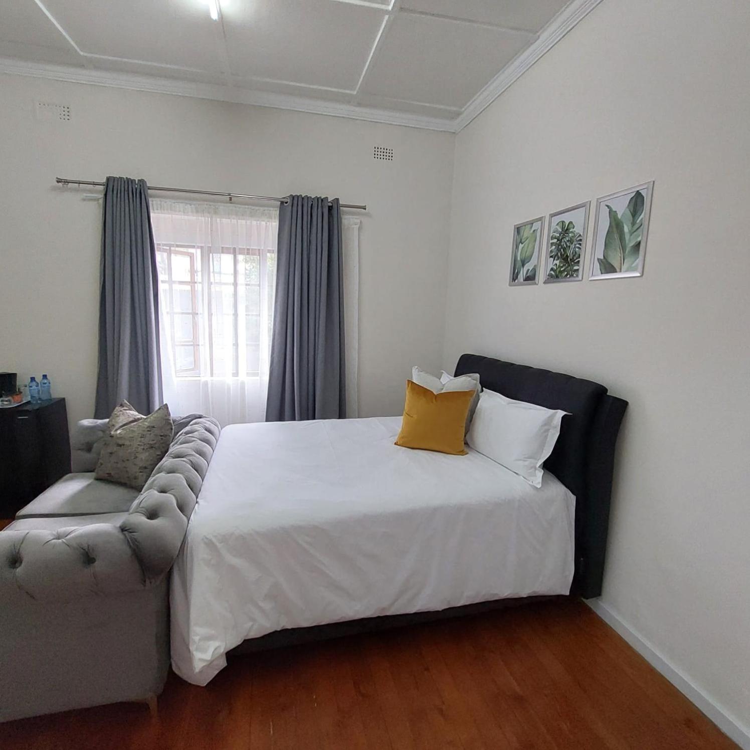 Guest house The Kraal Johannesburg