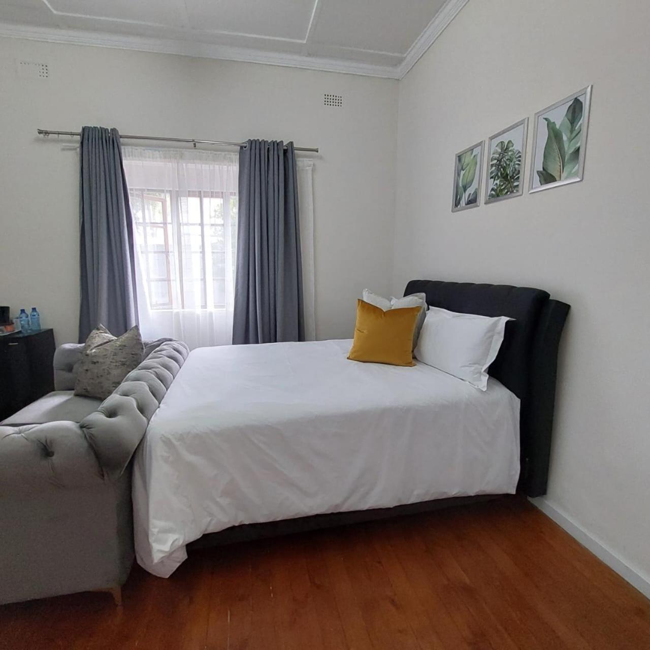 The Kraal Johannesburg