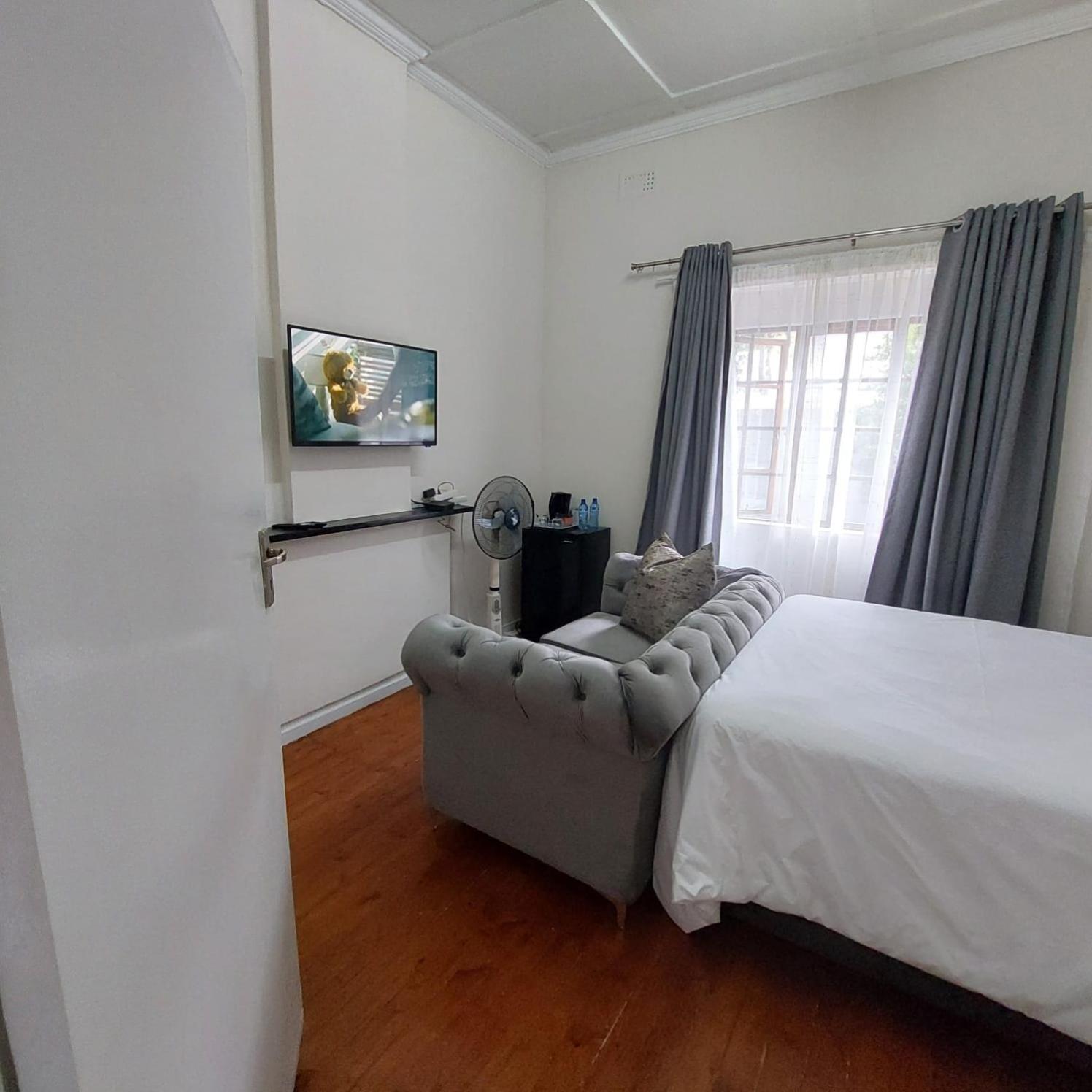 The Kraal Guest house