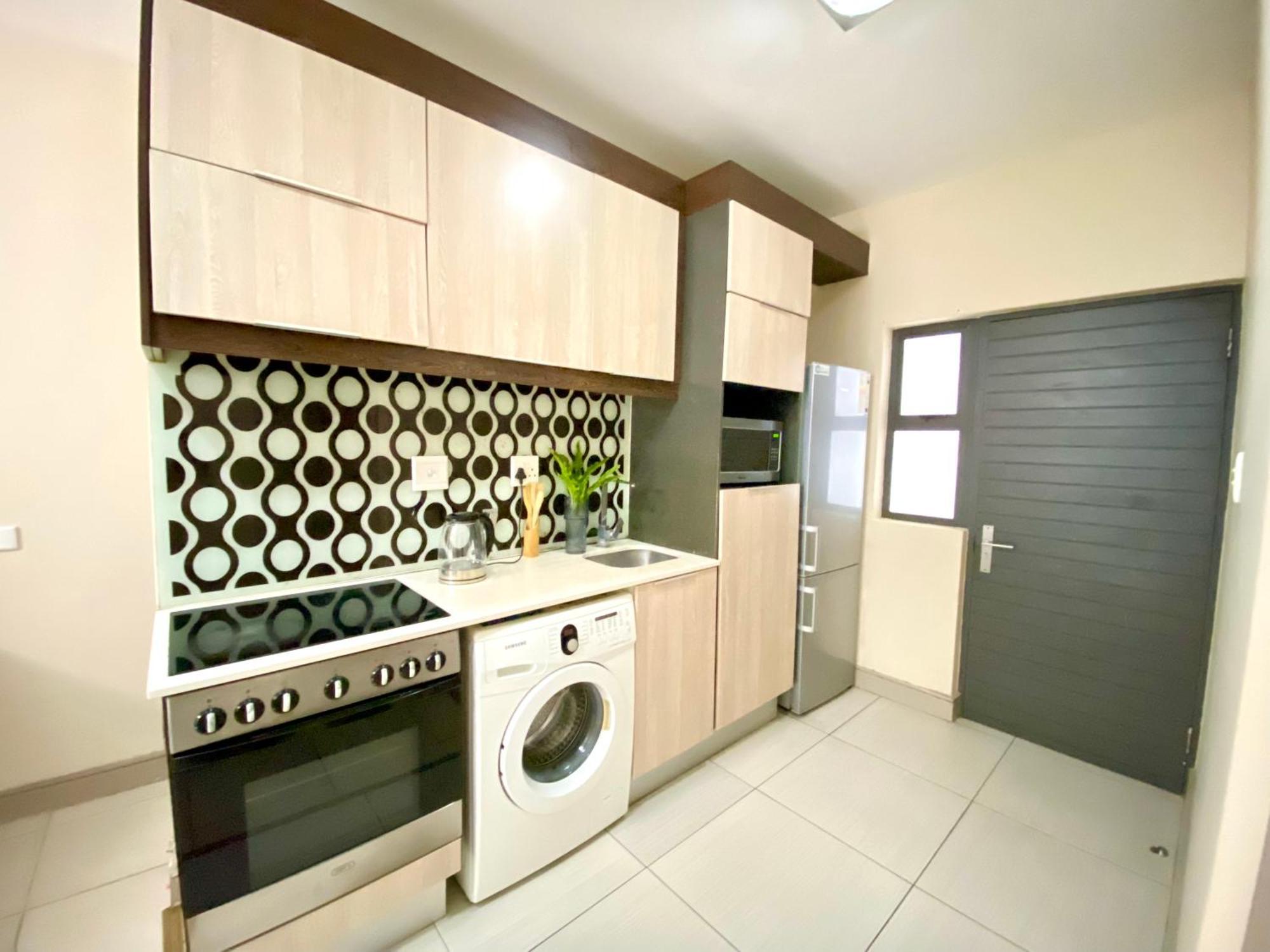 Apartment Bb Hers Greenleaf Johannesburg