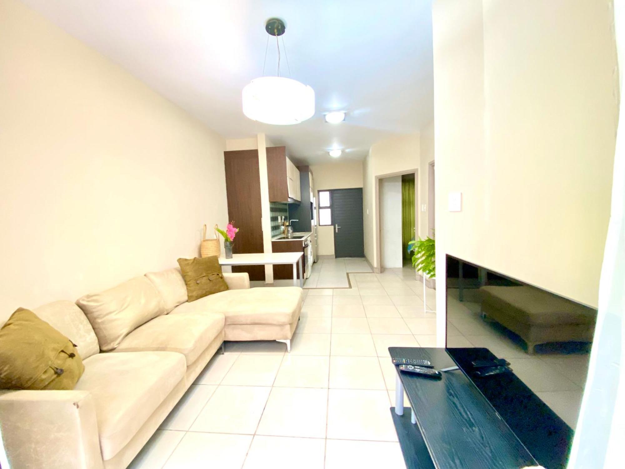 Bb Hers Greenleaf Apartment *