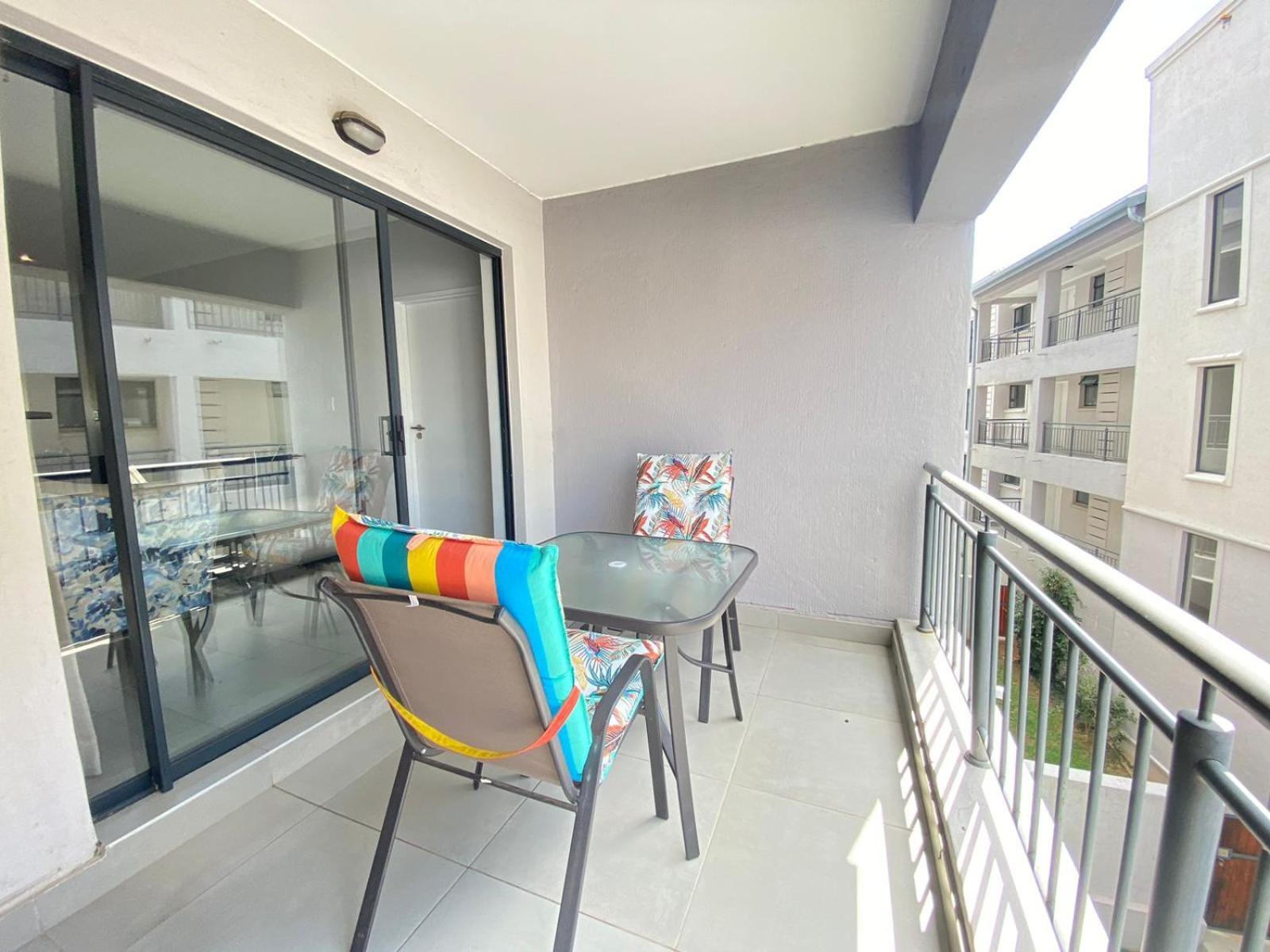 Apartment Beautiful 2 Bed, 2 Baths Johannesburg