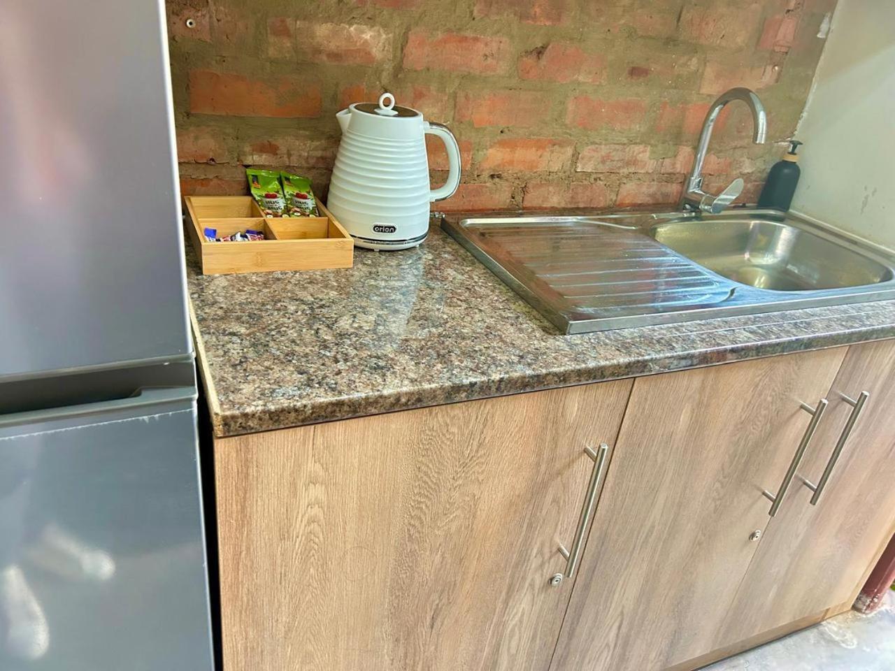 A Botanical Haven In Melville, Apartment Johannesburg
