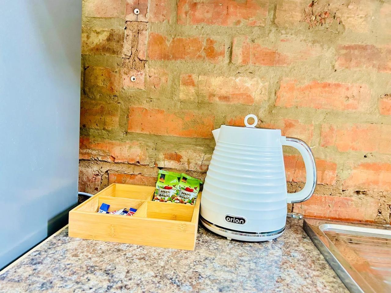 Apartamento A Botanical Haven In Melville,