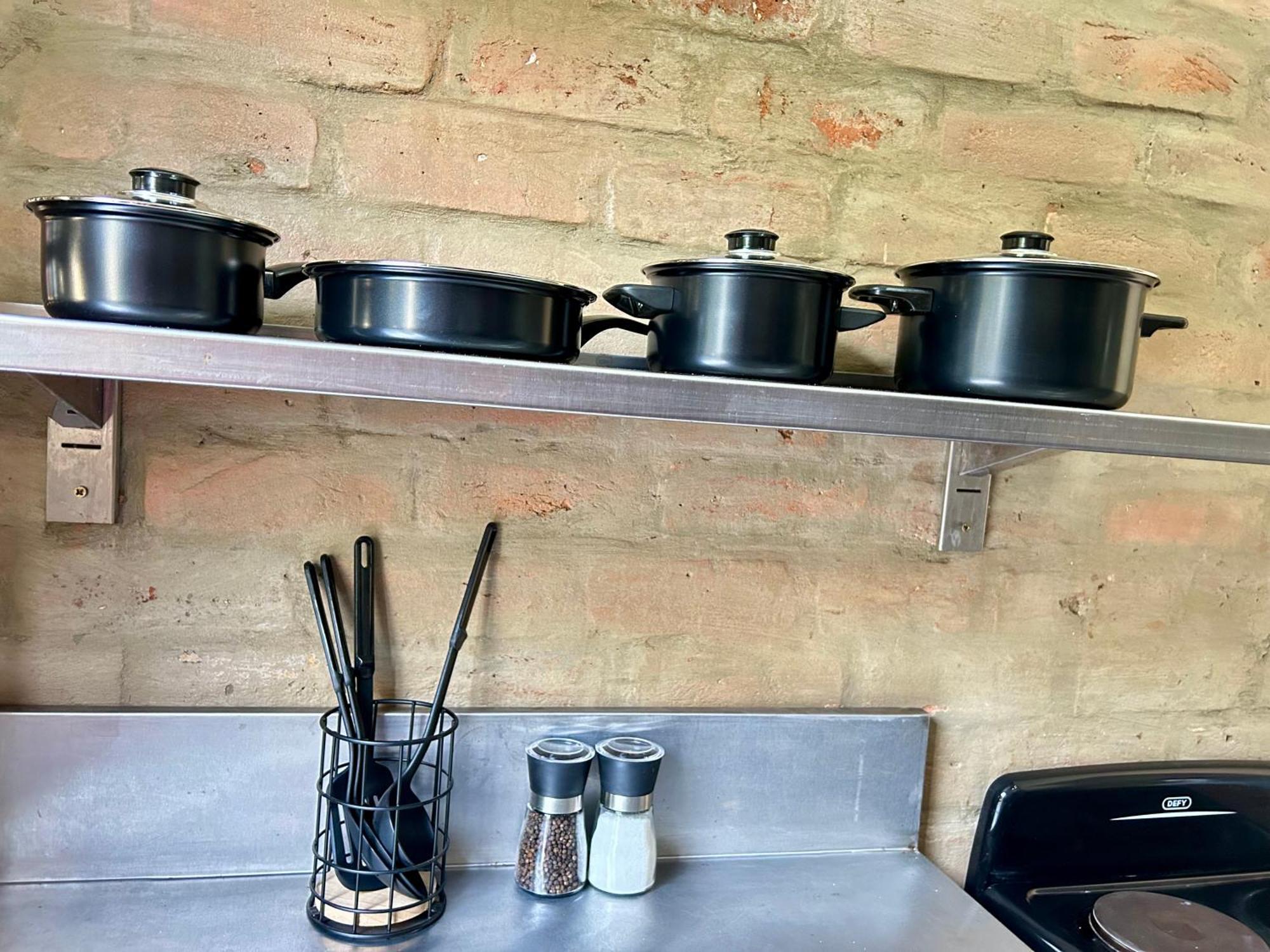 Apartamento A Botanical Haven In Melville, *