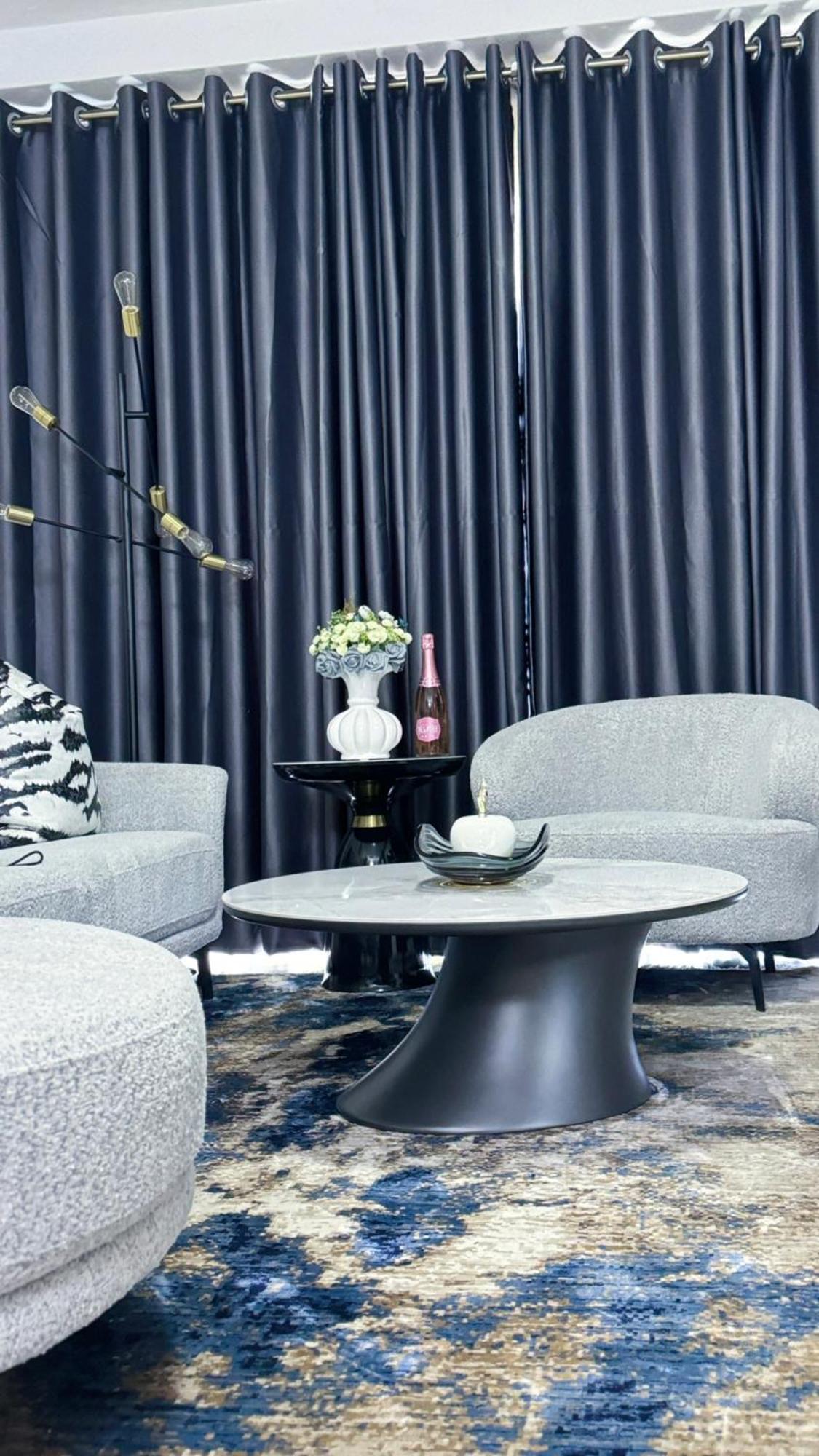D&dluxury Rivonia With Inverter