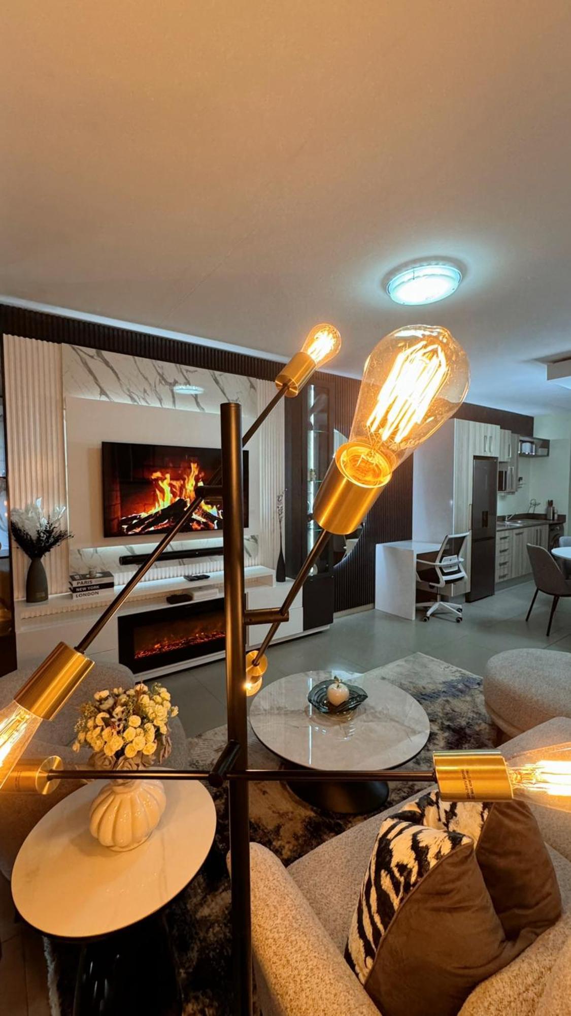 D&dluxury Rivonia With Inverter *
