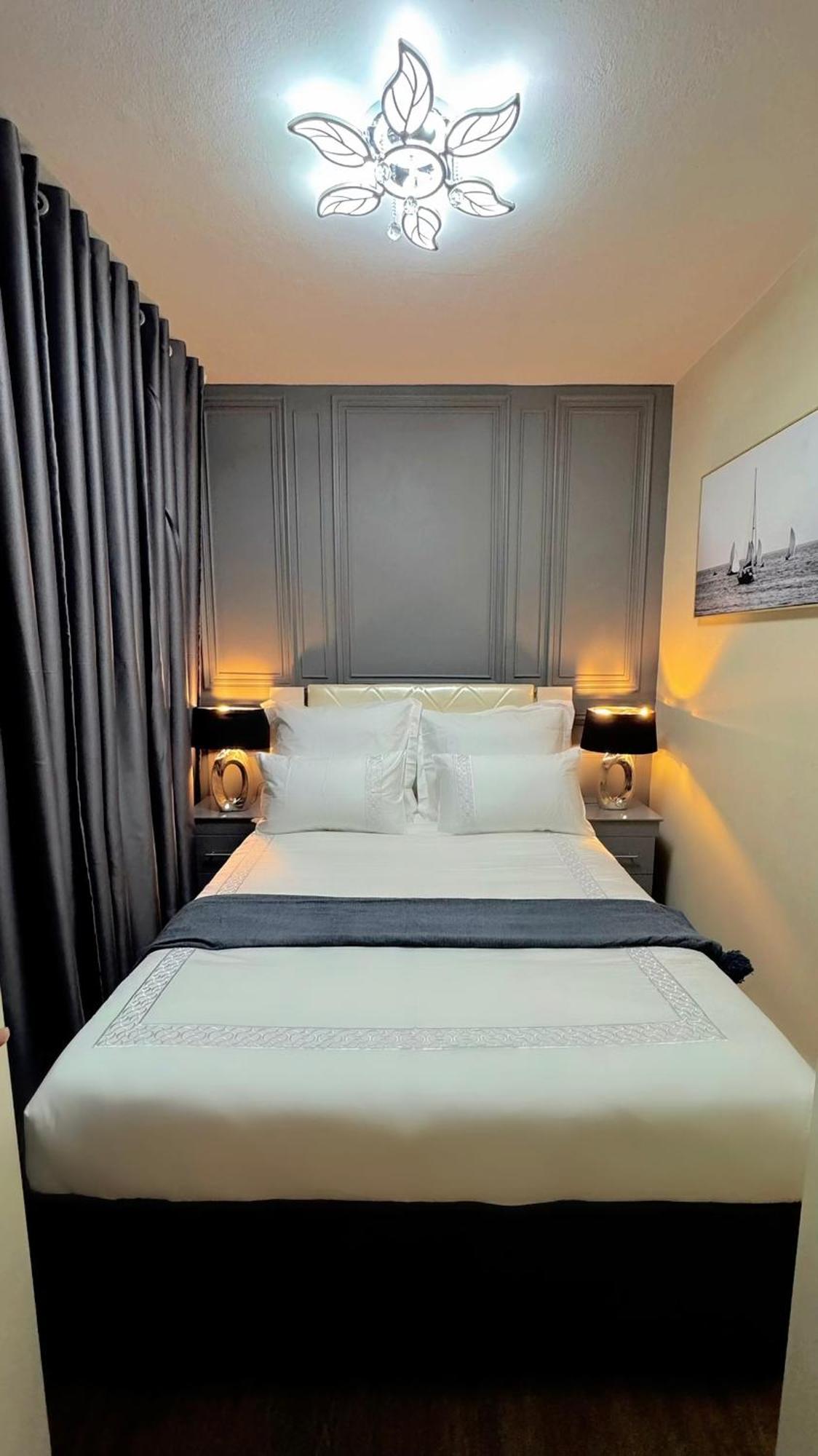 Apartment D&dluxury Rivonia With Inverter Johannesburg