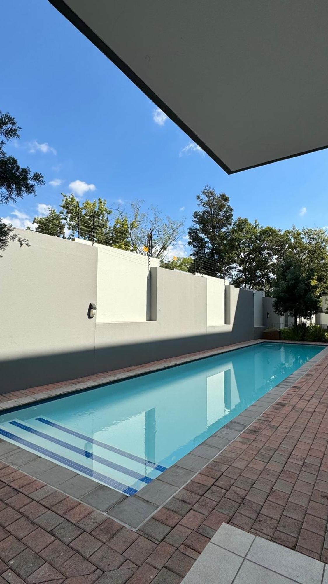 D&dluxury Rivonia With Inverter *