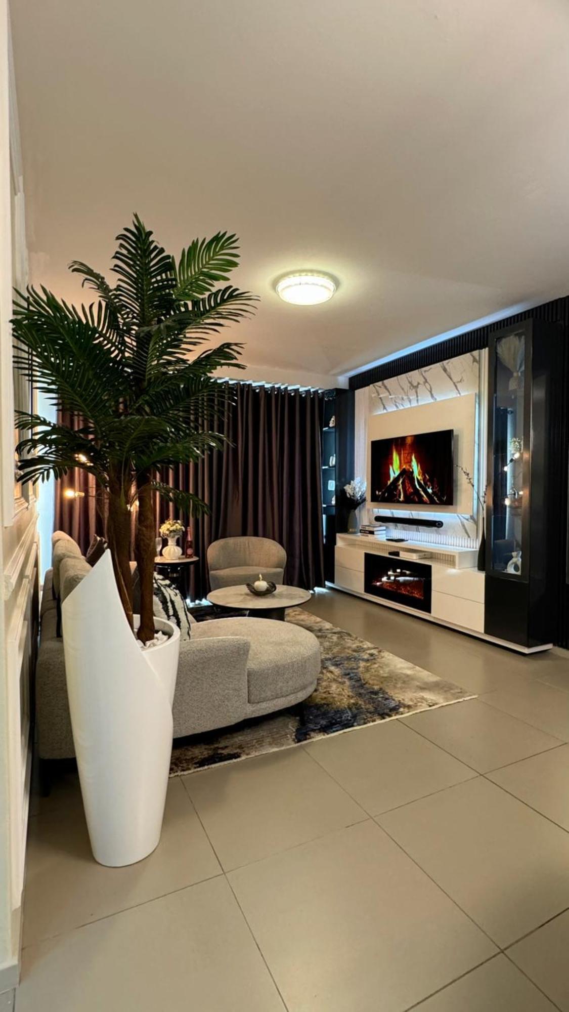 D&dluxury Rivonia With Inverter * Johannesburg