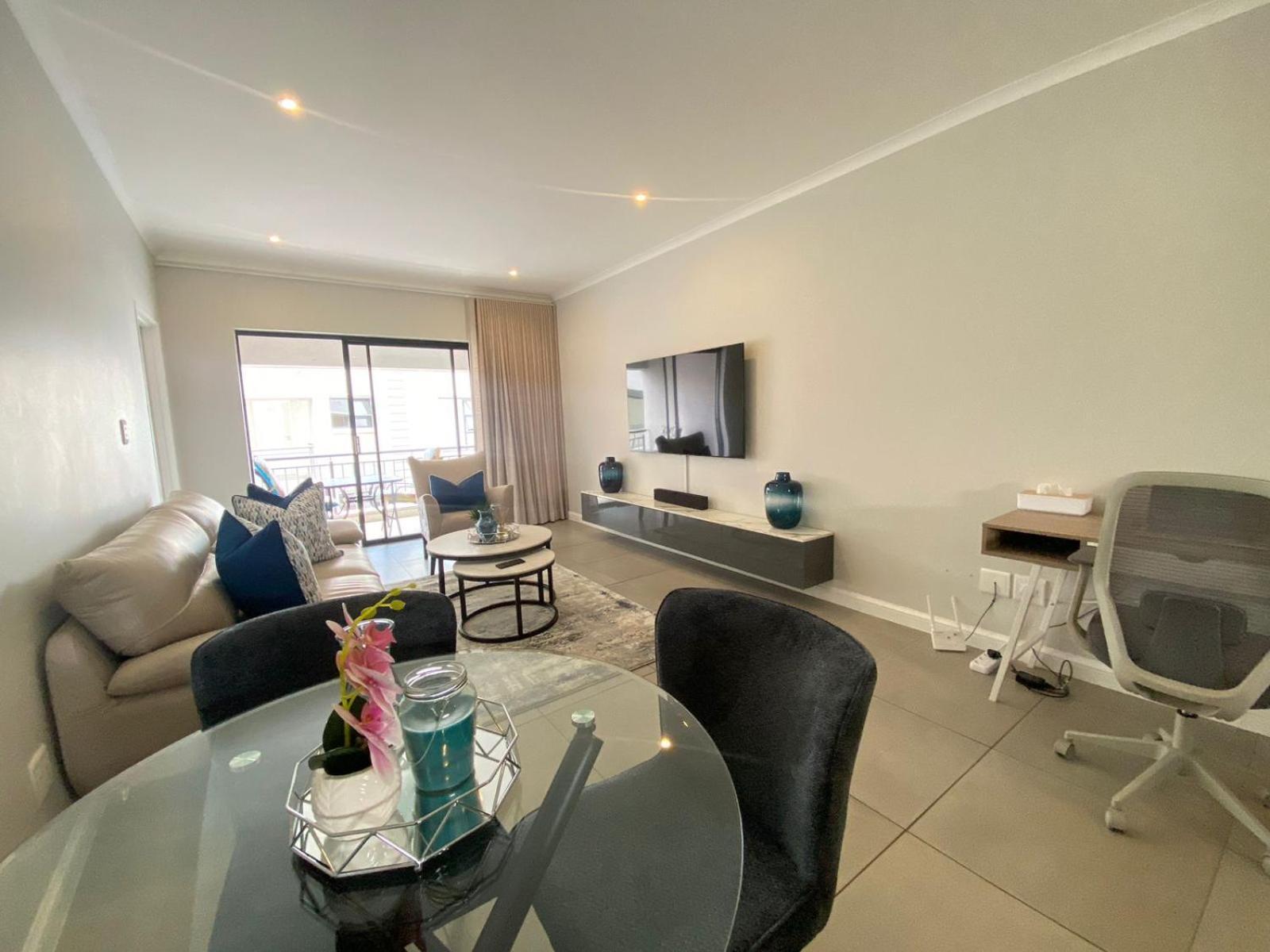 Apartment Beautiful 2 Bed, 2 Baths Johannesburg