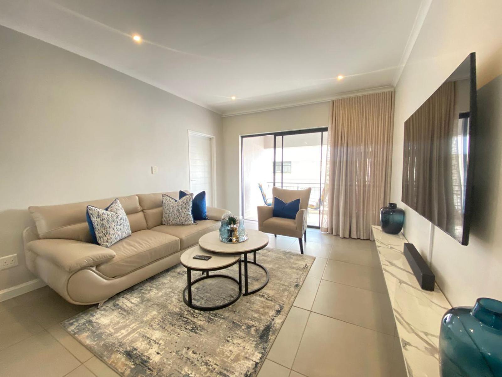 Beautiful 2 Bed, 2 Baths Johannesburg