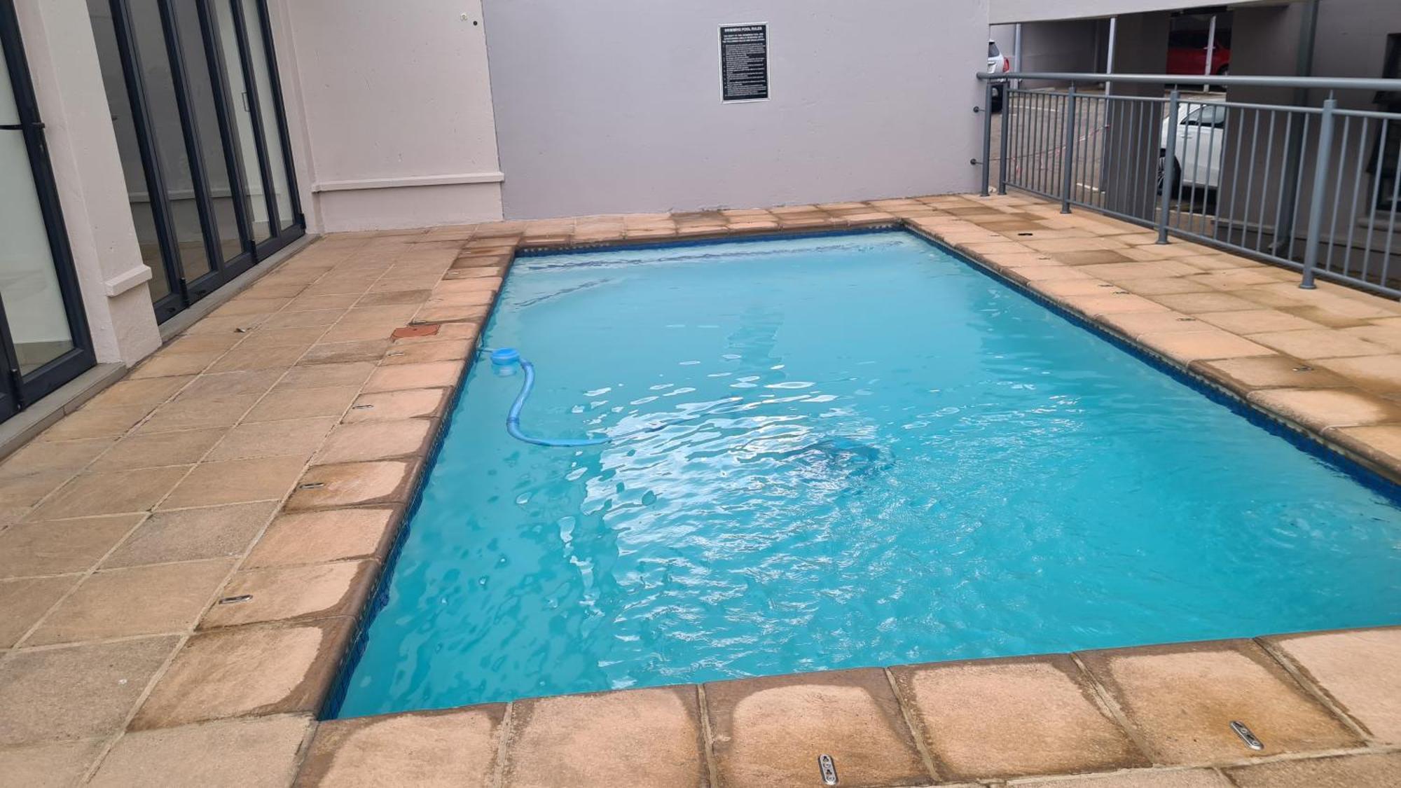 Beautiful 2 Bed, 2 Baths *