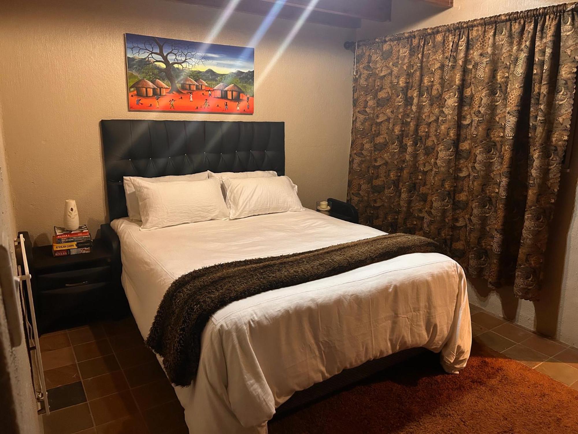 Sharonlea Apartment Johannesburg