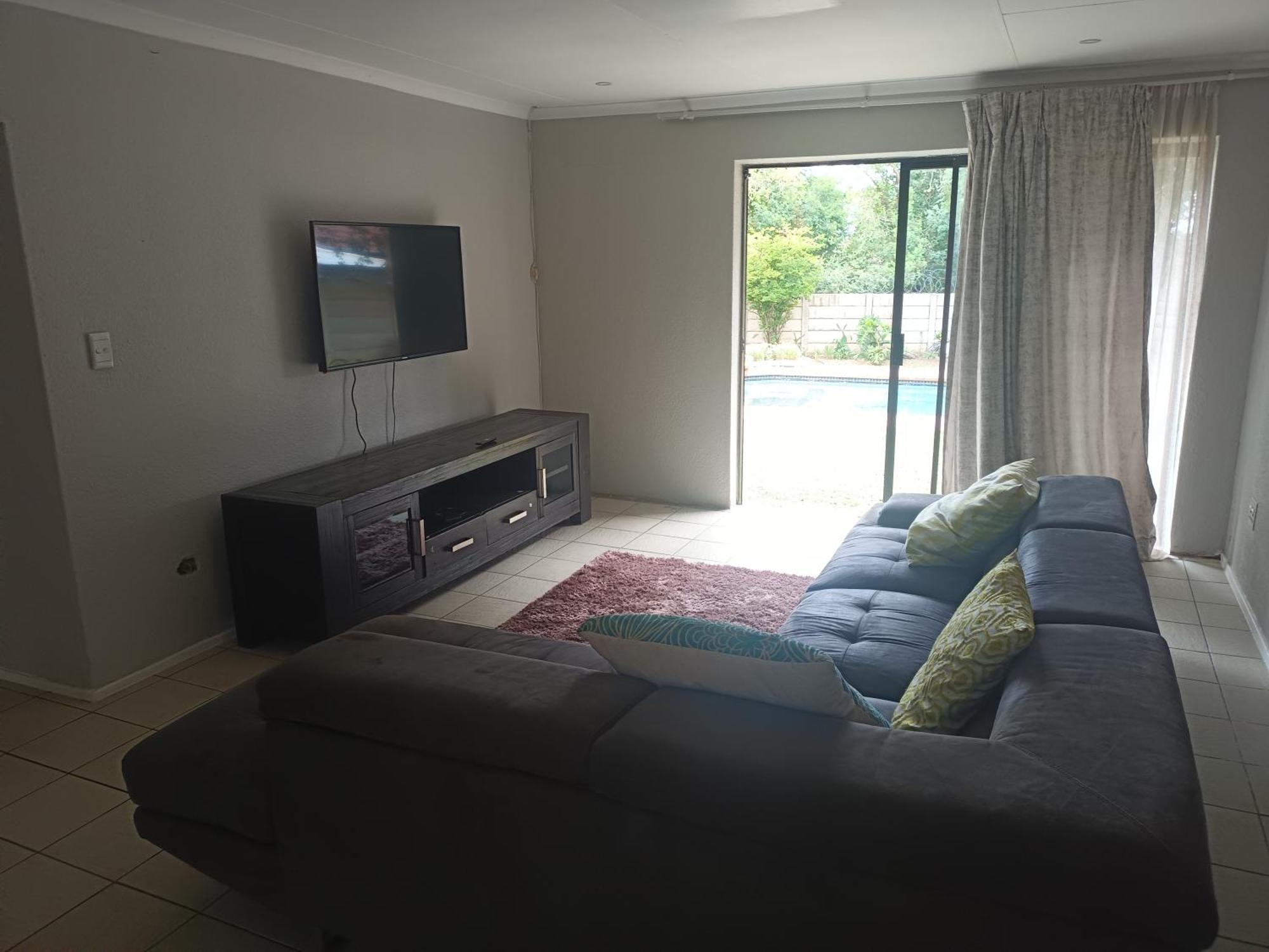Guest house Kya Sand Johannesburg