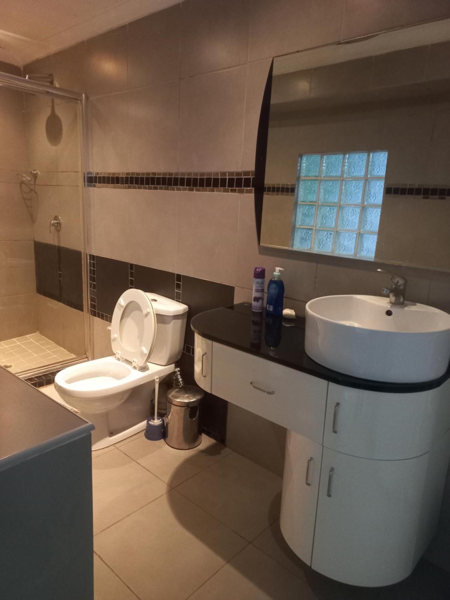 Triple T Guest house Johannesburg