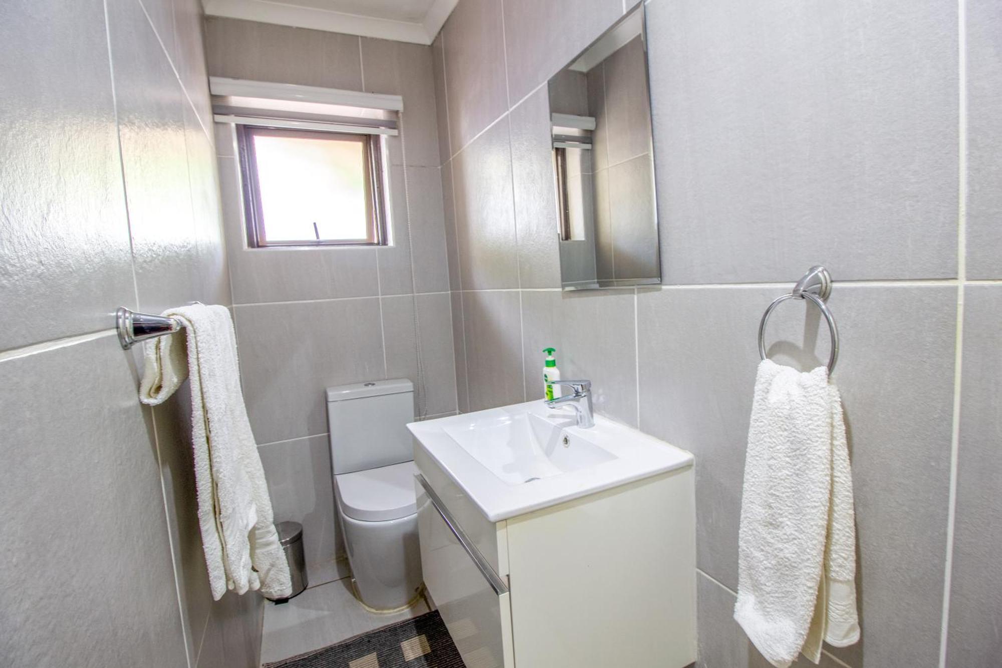 Apartment The Chapel Luxury Johannesburg