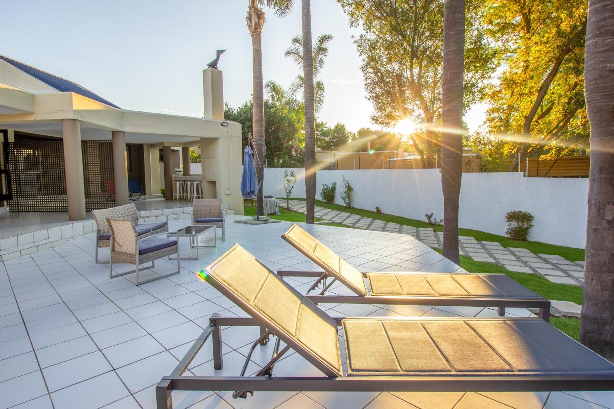 The Chapel Luxury Apartment Johannesburg
