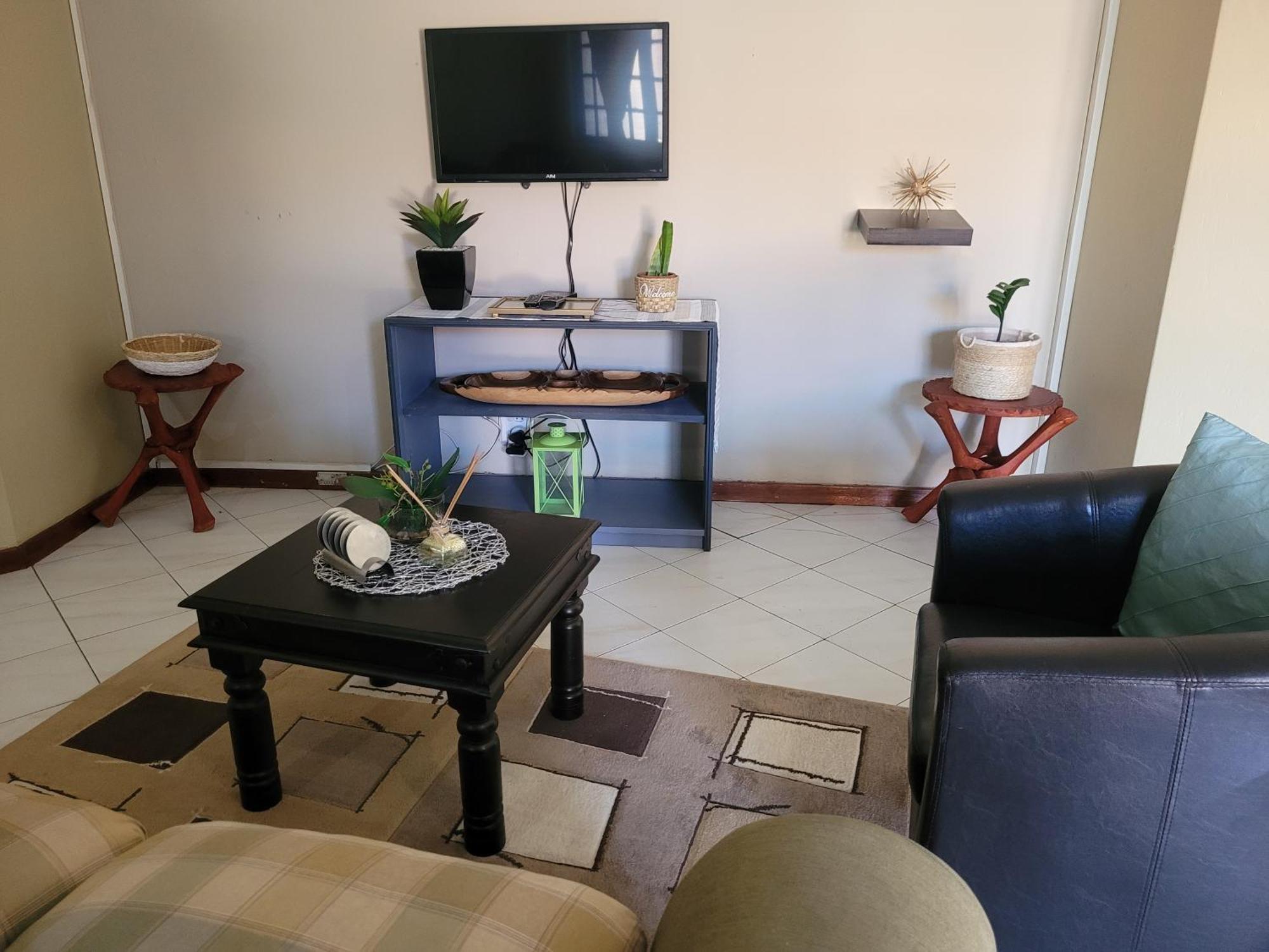 La Chateau354 Apartment Johannesburg
