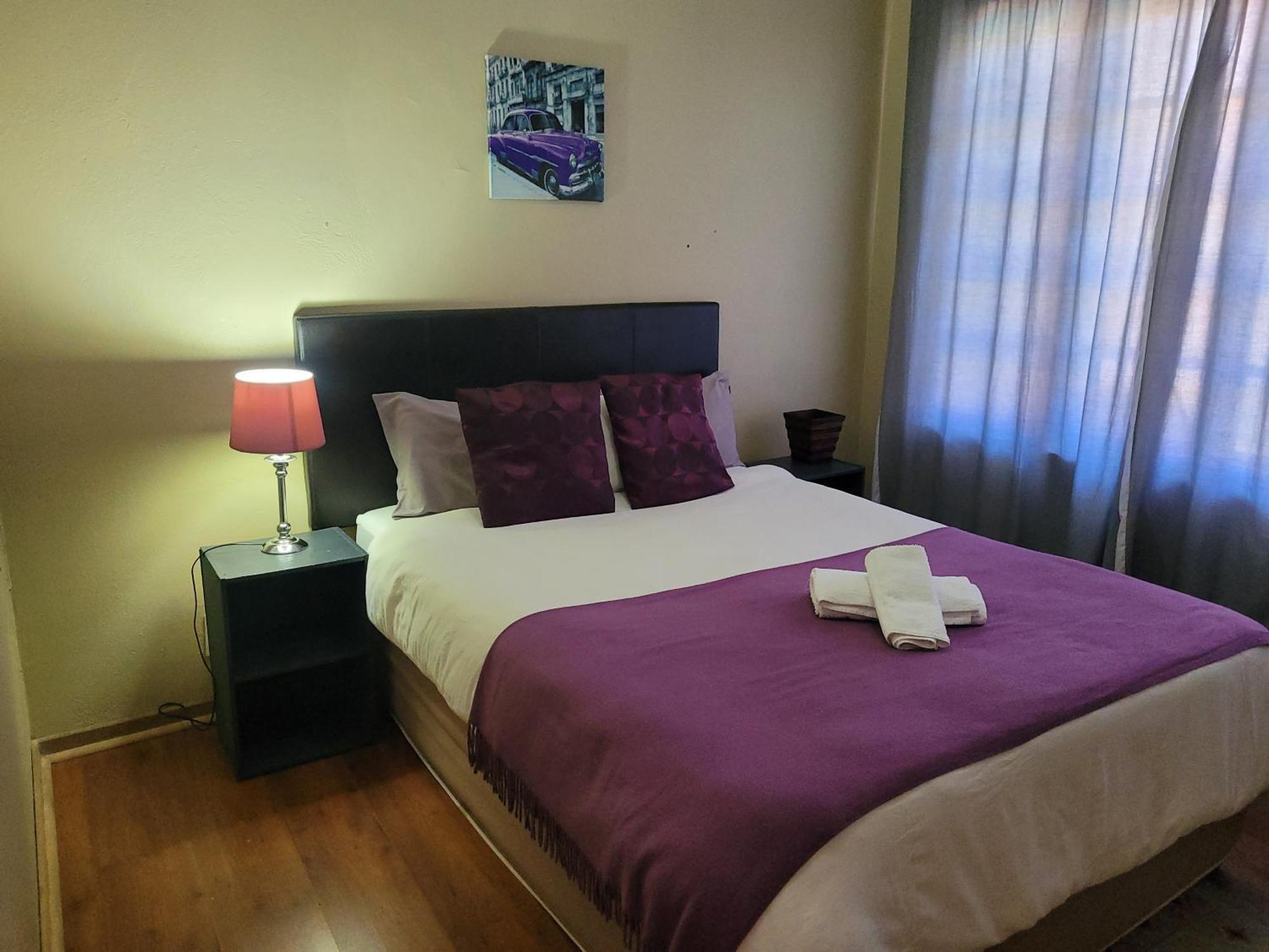 La Chateau354 *