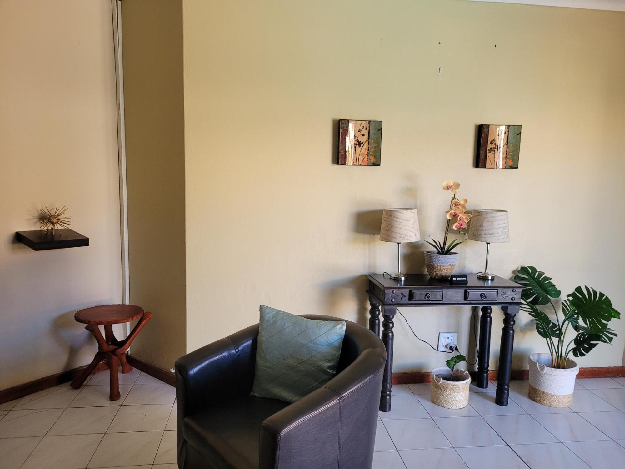 La Chateau354 Apartment