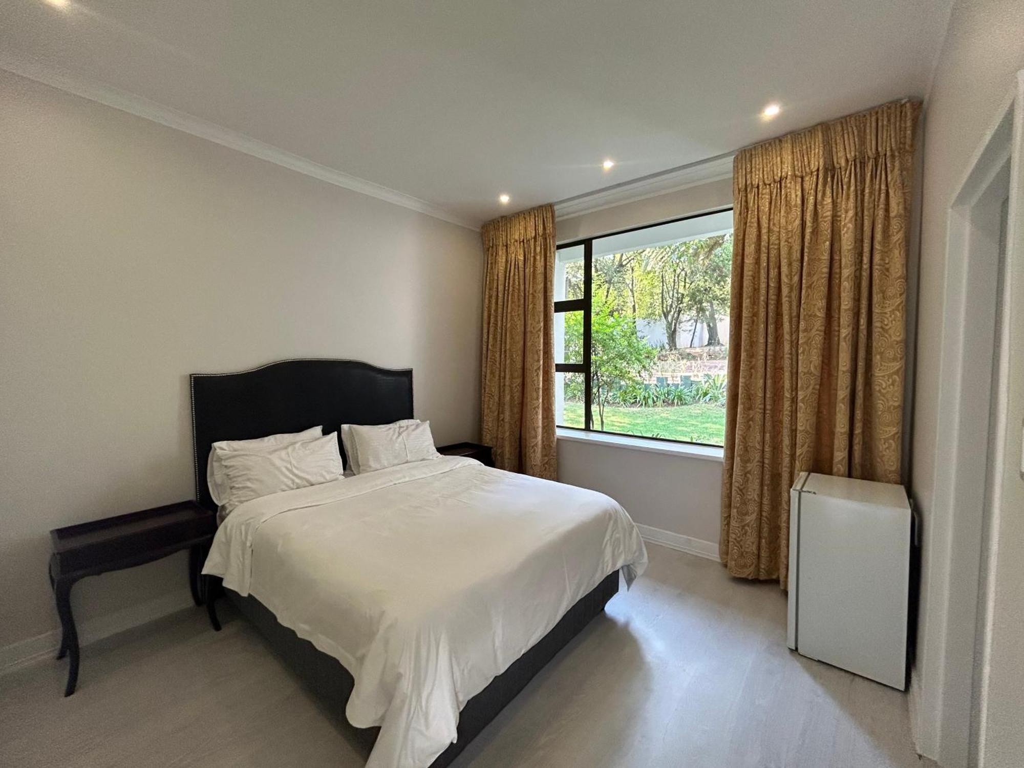 Elegant Sandton *