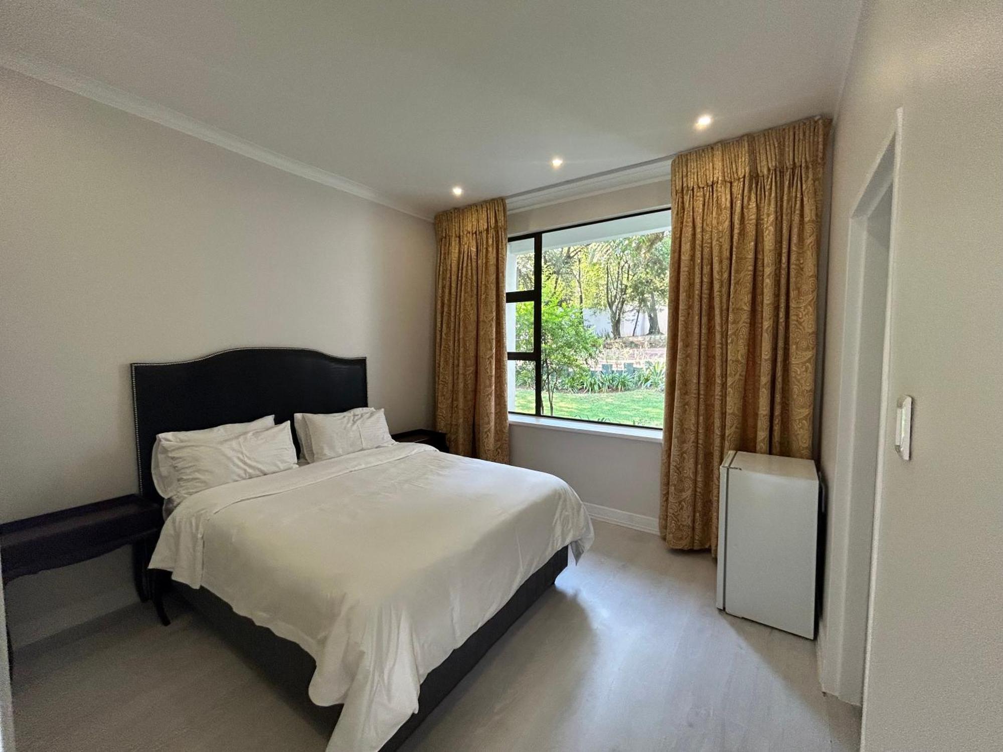 Elegant Sandton
