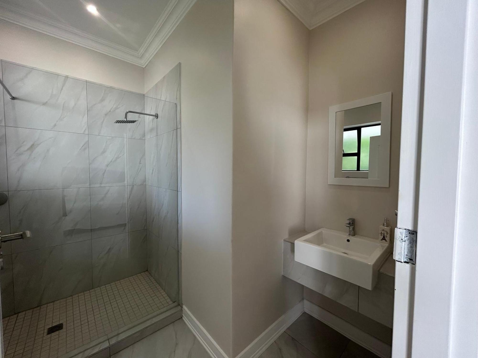 Guest house Elegant Sandton Johannesburg