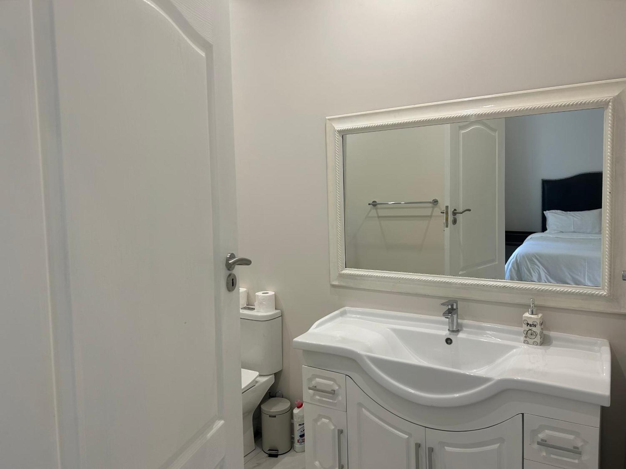 Guest house Elegant Sandton