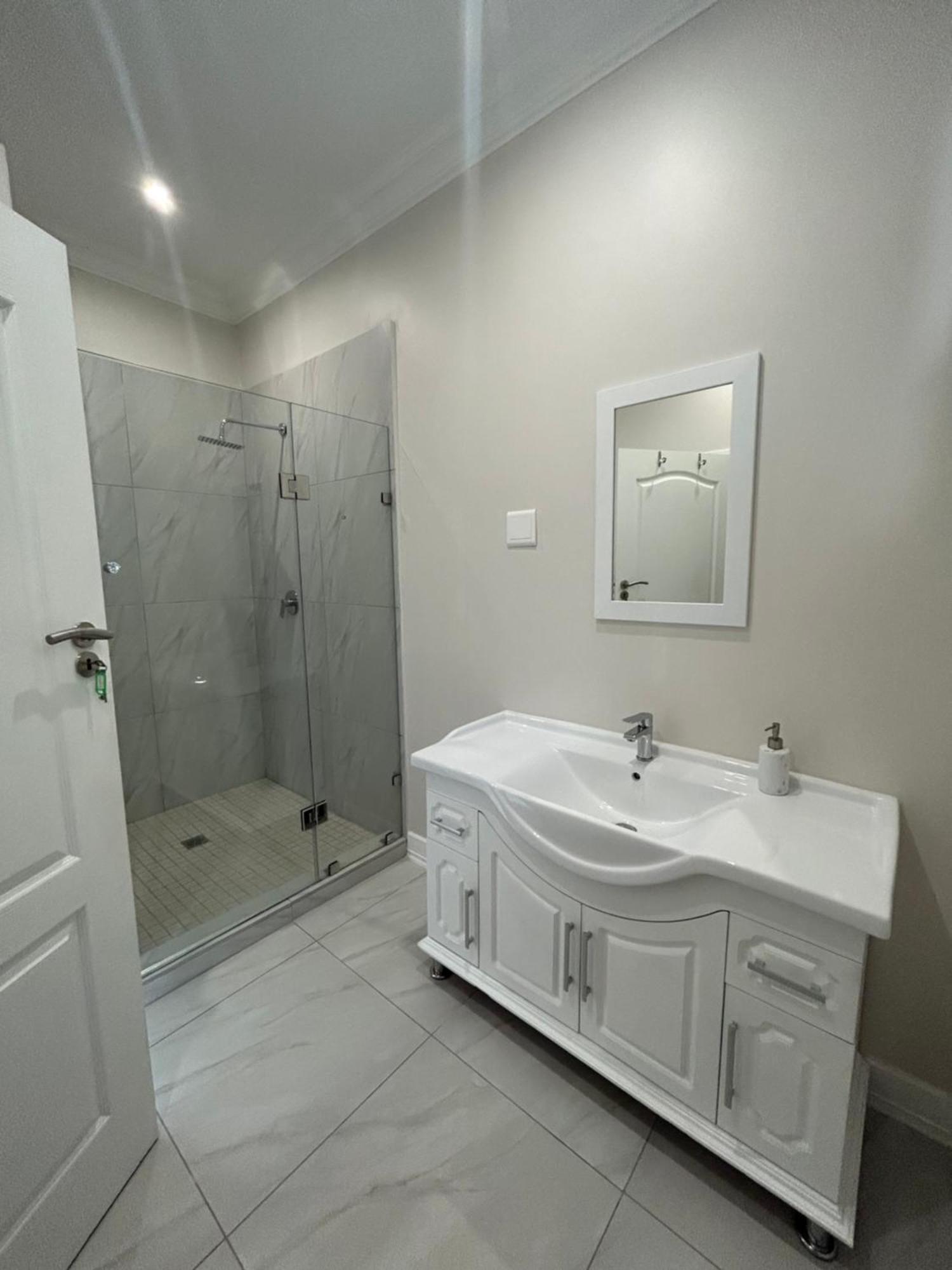 Guest house Elegant Sandton