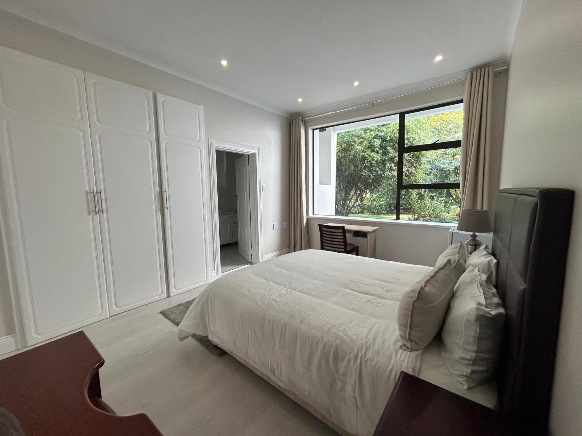 Elegant Sandton