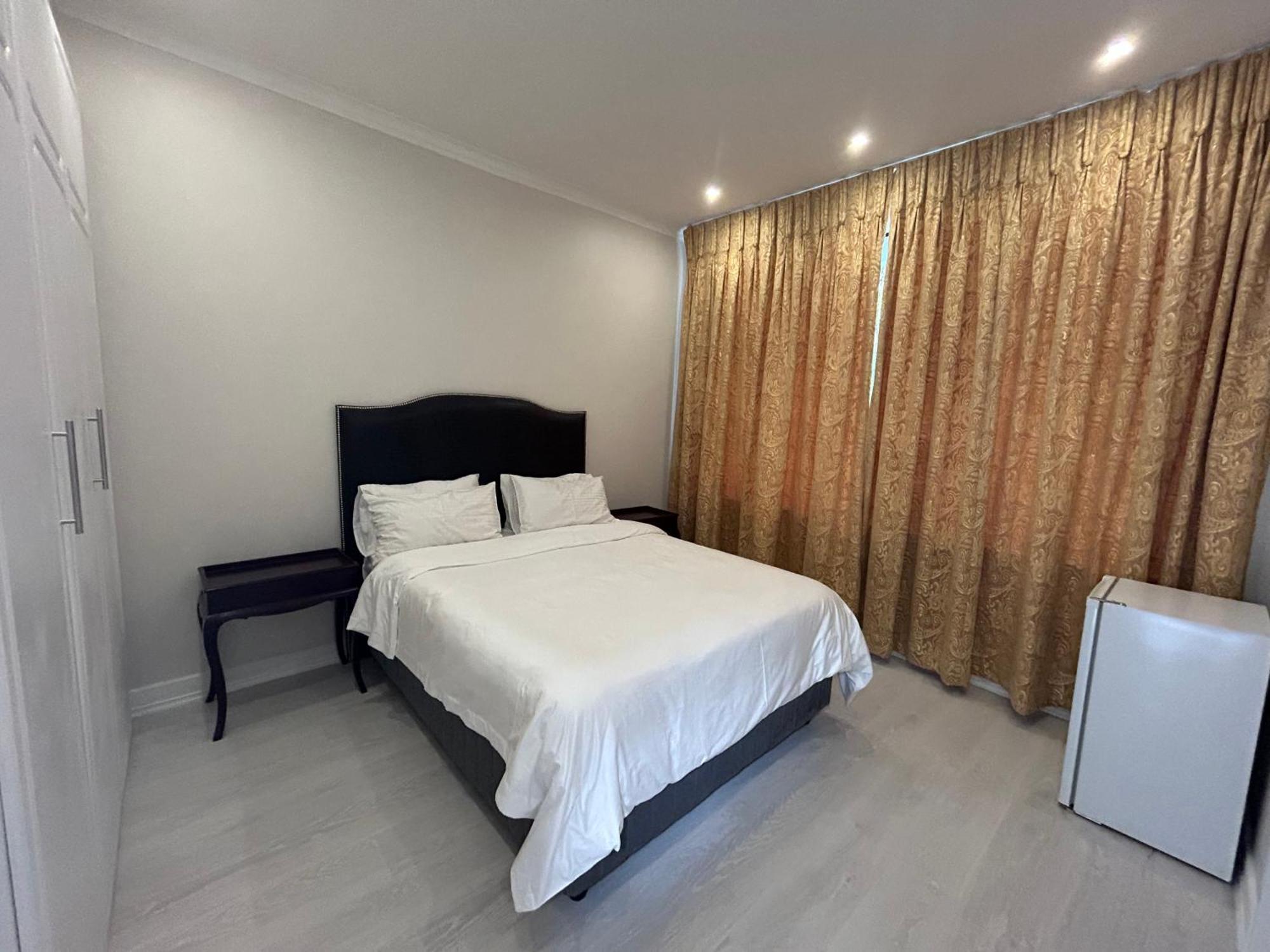 Elegant Sandton