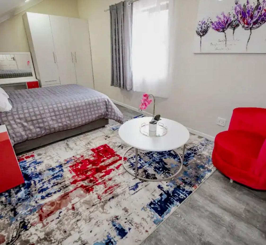 Apartment The Chapel Luxury 1