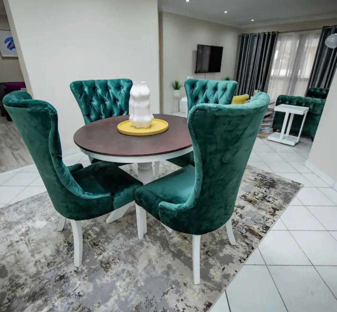 The Chapel Luxury 1