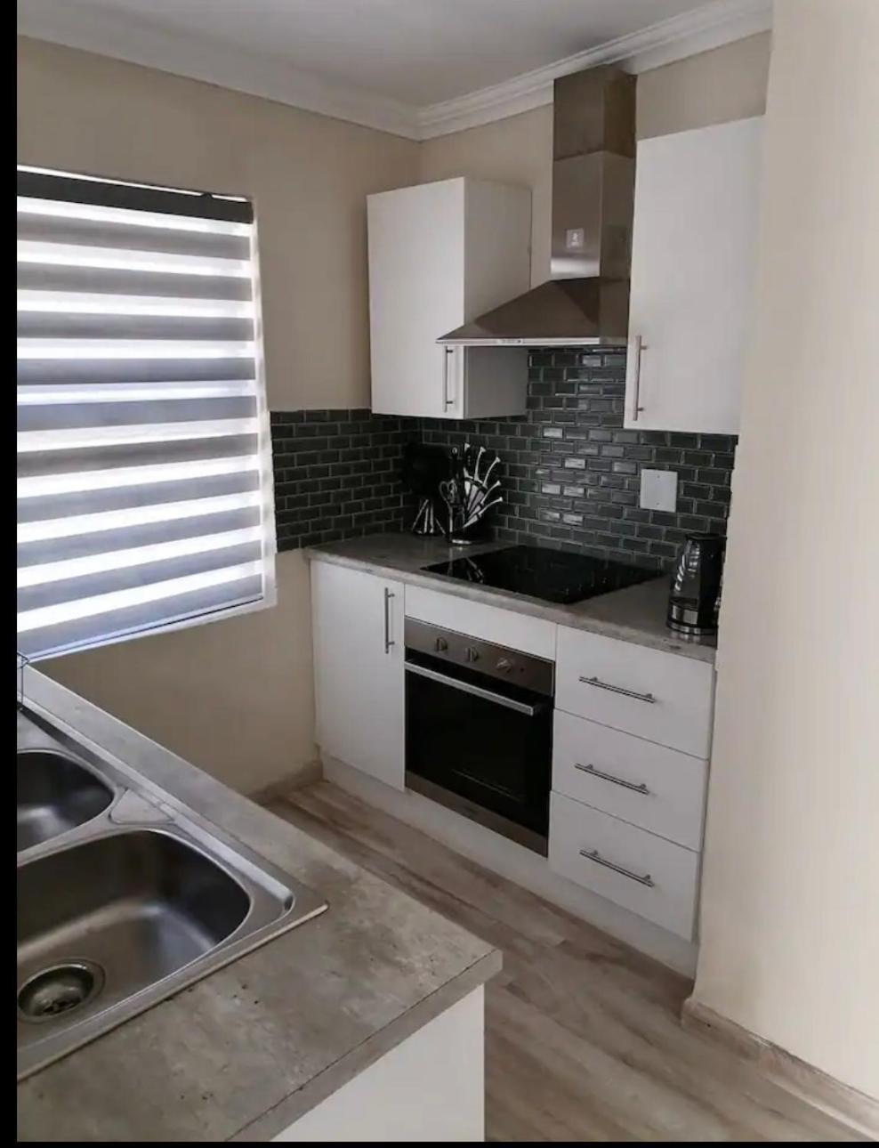 The Chapel Luxury 1 Apartment Johannesburg
