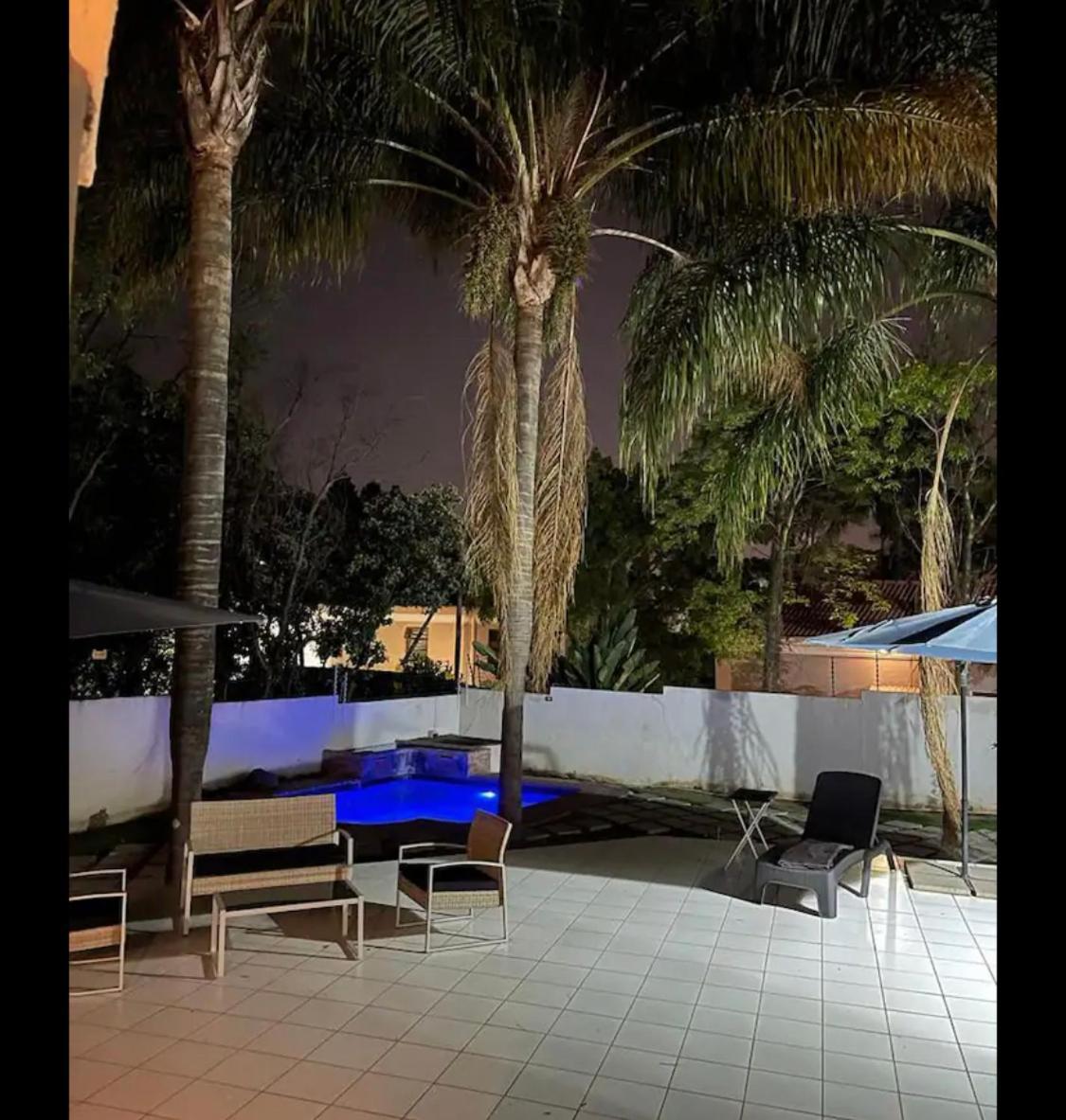 Apartment The Chapel Luxury 1 *