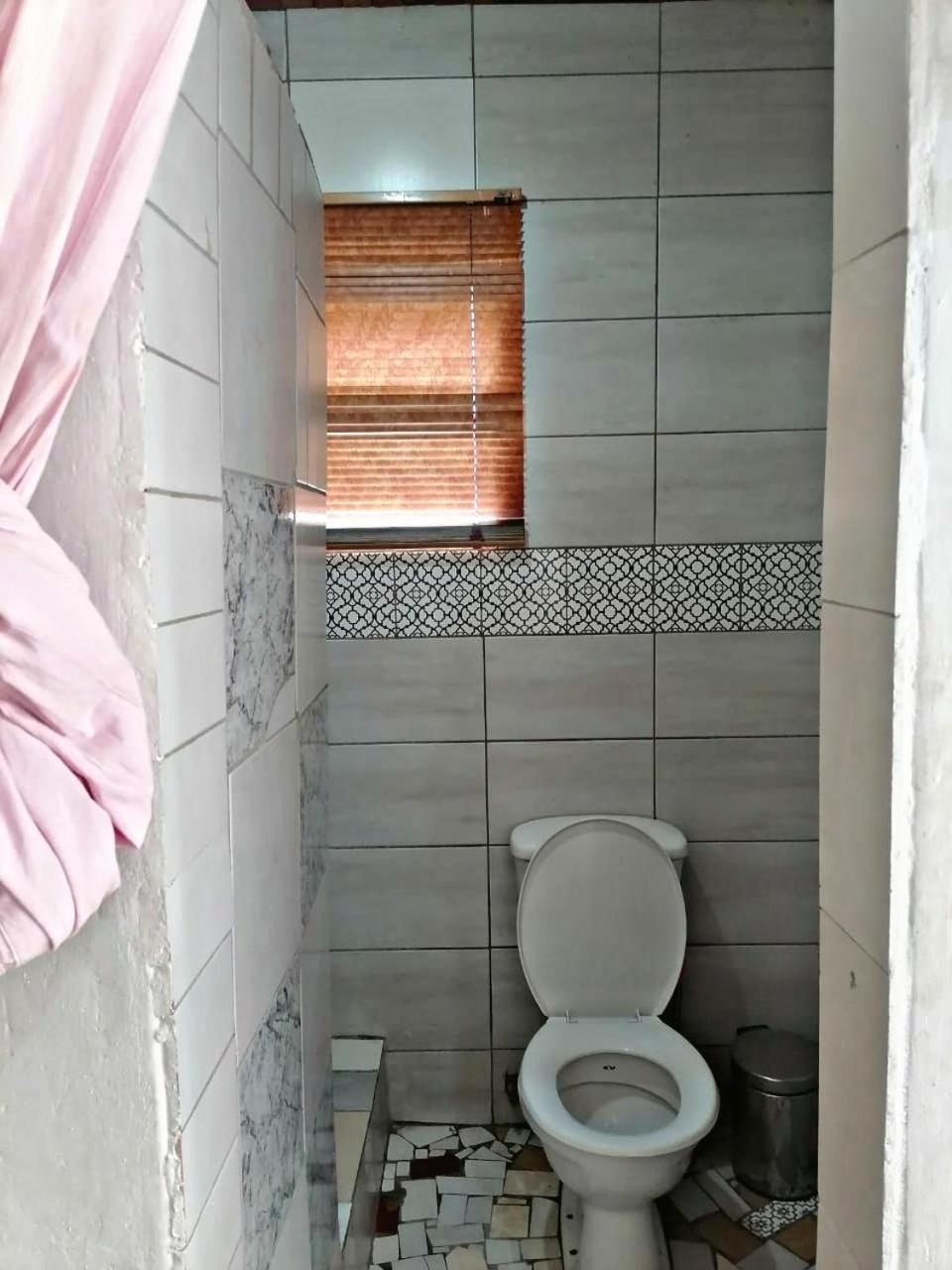 Valleycenter Guest house Johannesburg