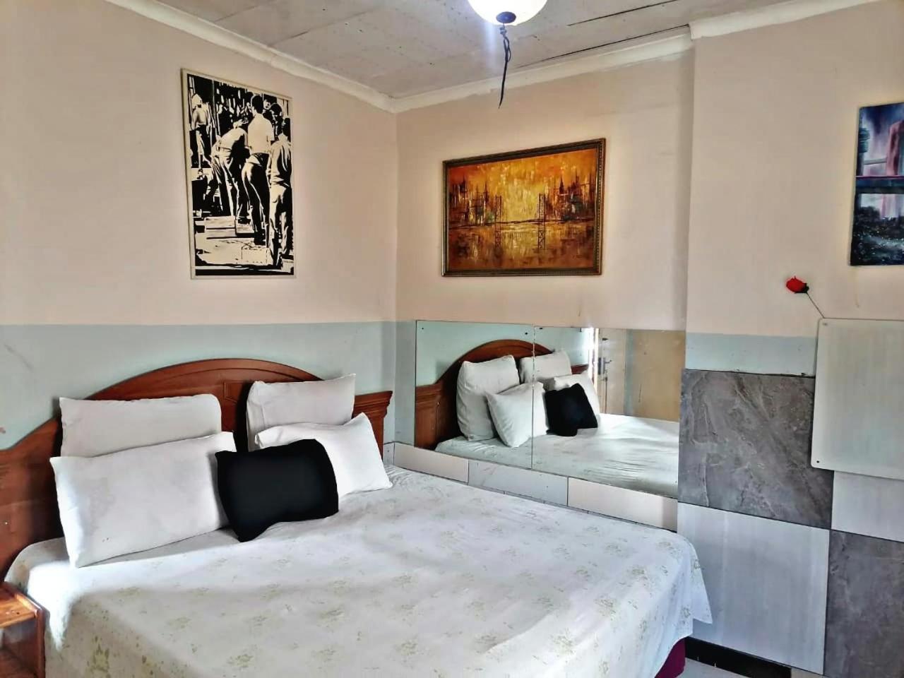 Guest house Valleycenter Johannesburg