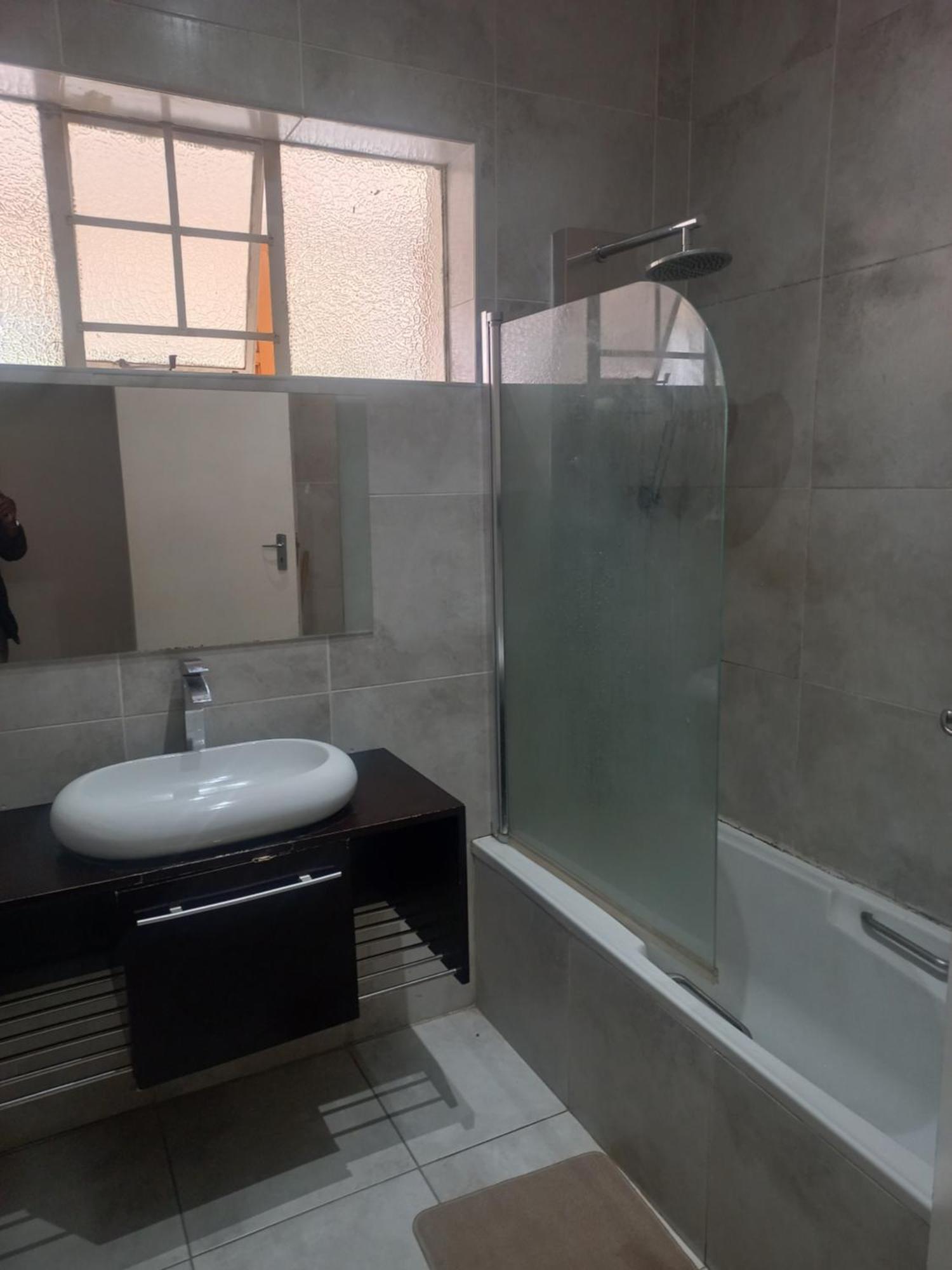 Triple T Guest house *