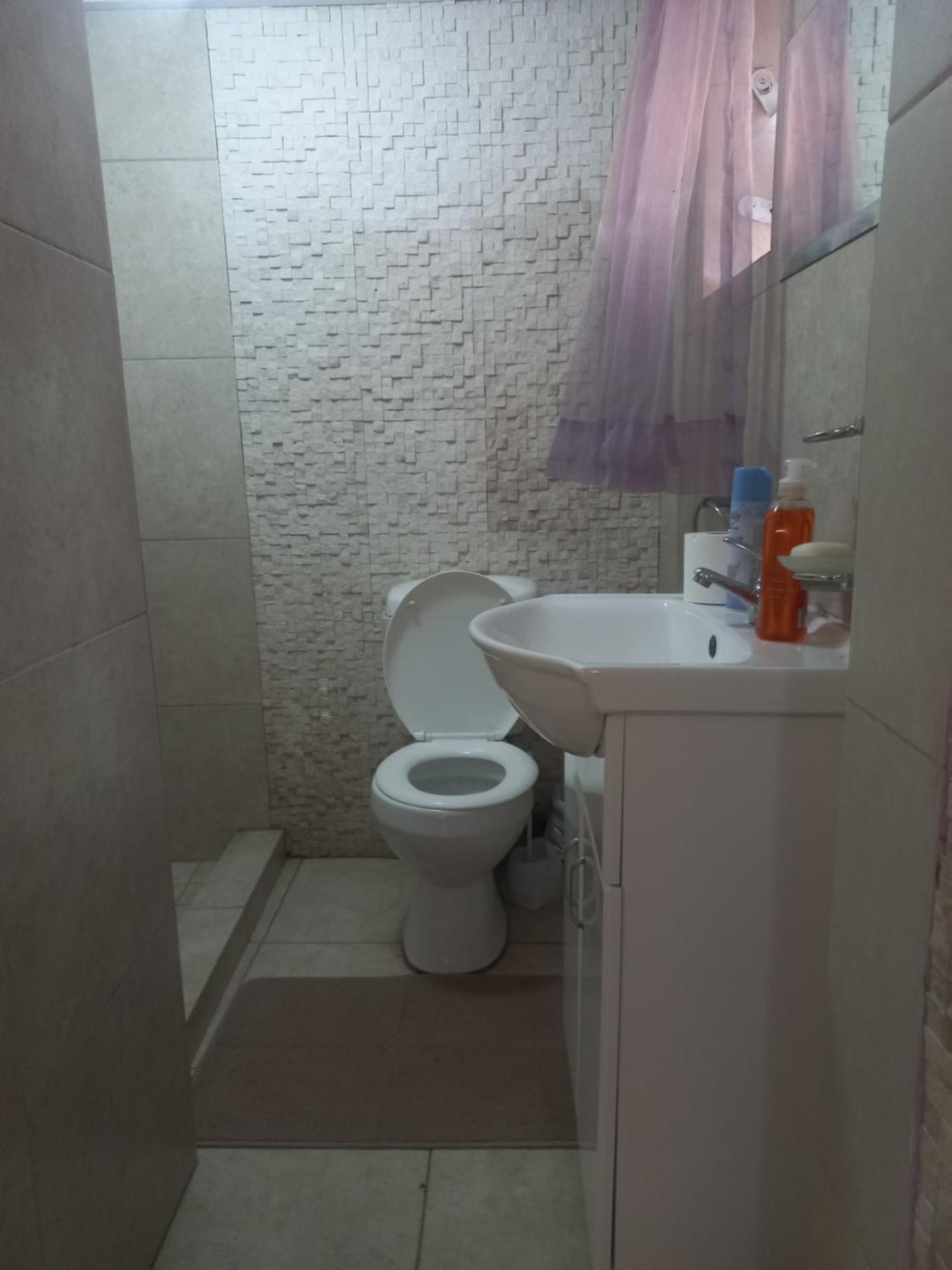 Triple T Guest house *