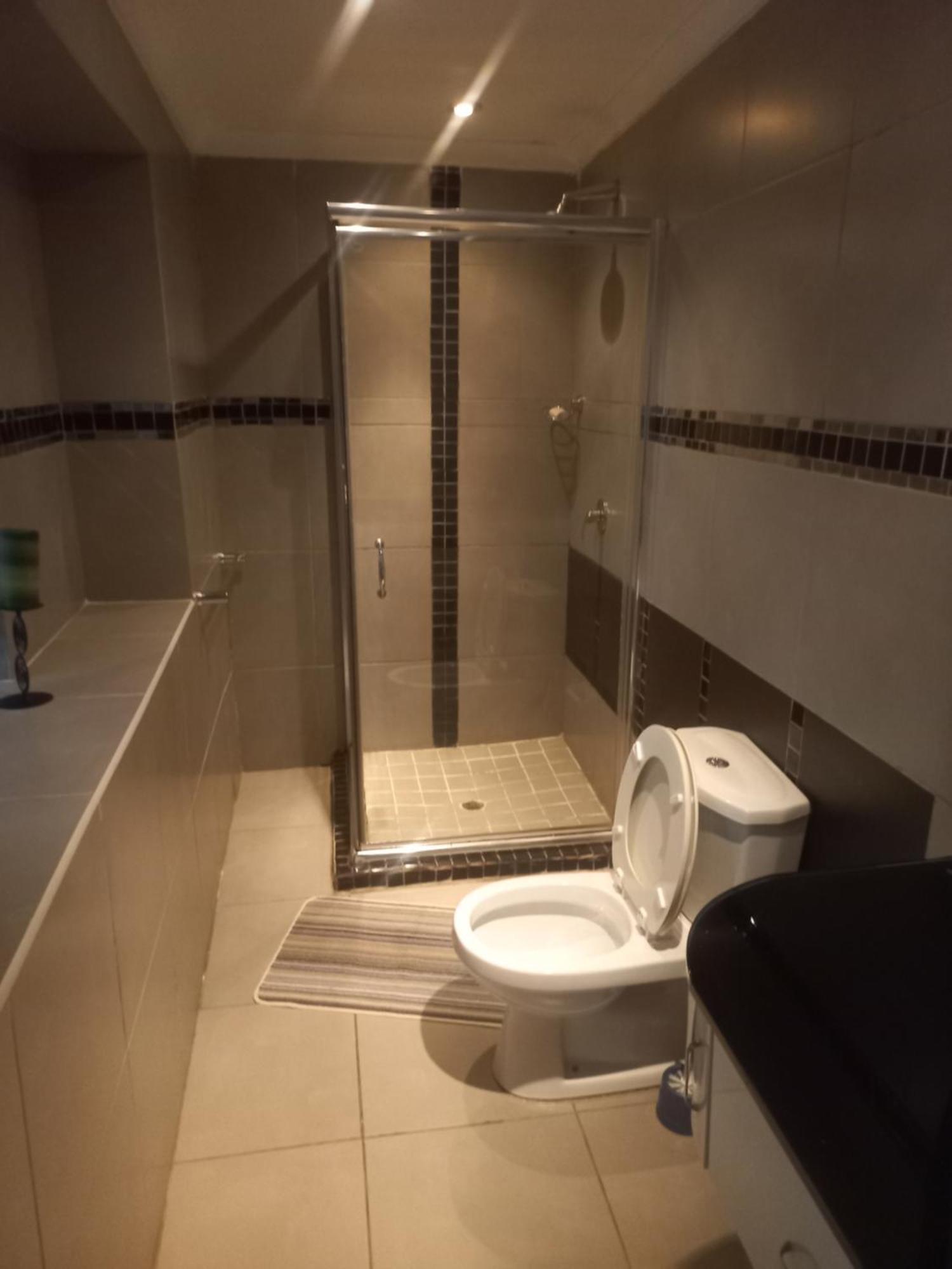 Guest house Triple T *