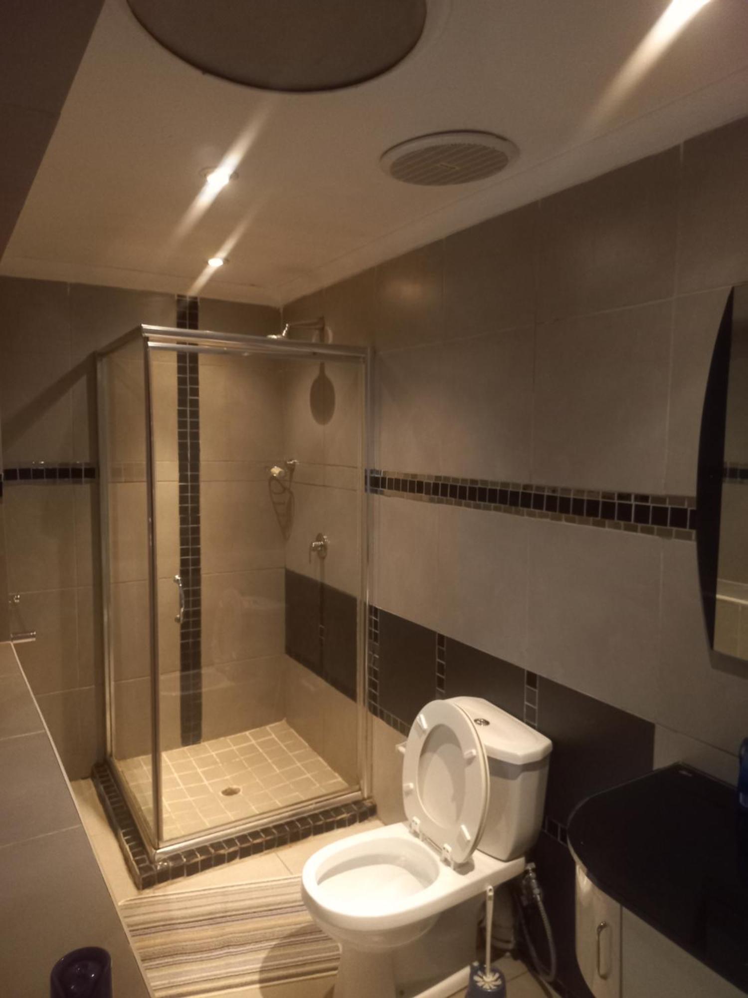 Guest house Triple T *