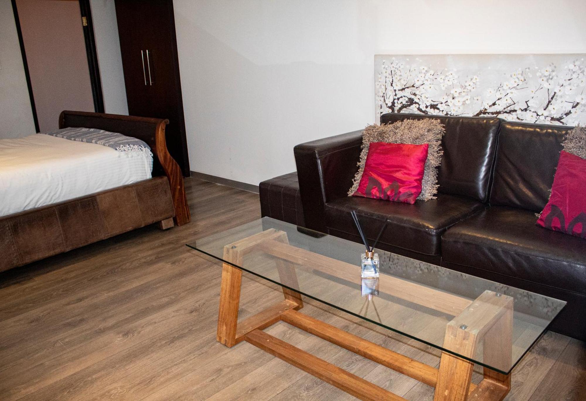 Gasthof Lux Lifestyle Forte'