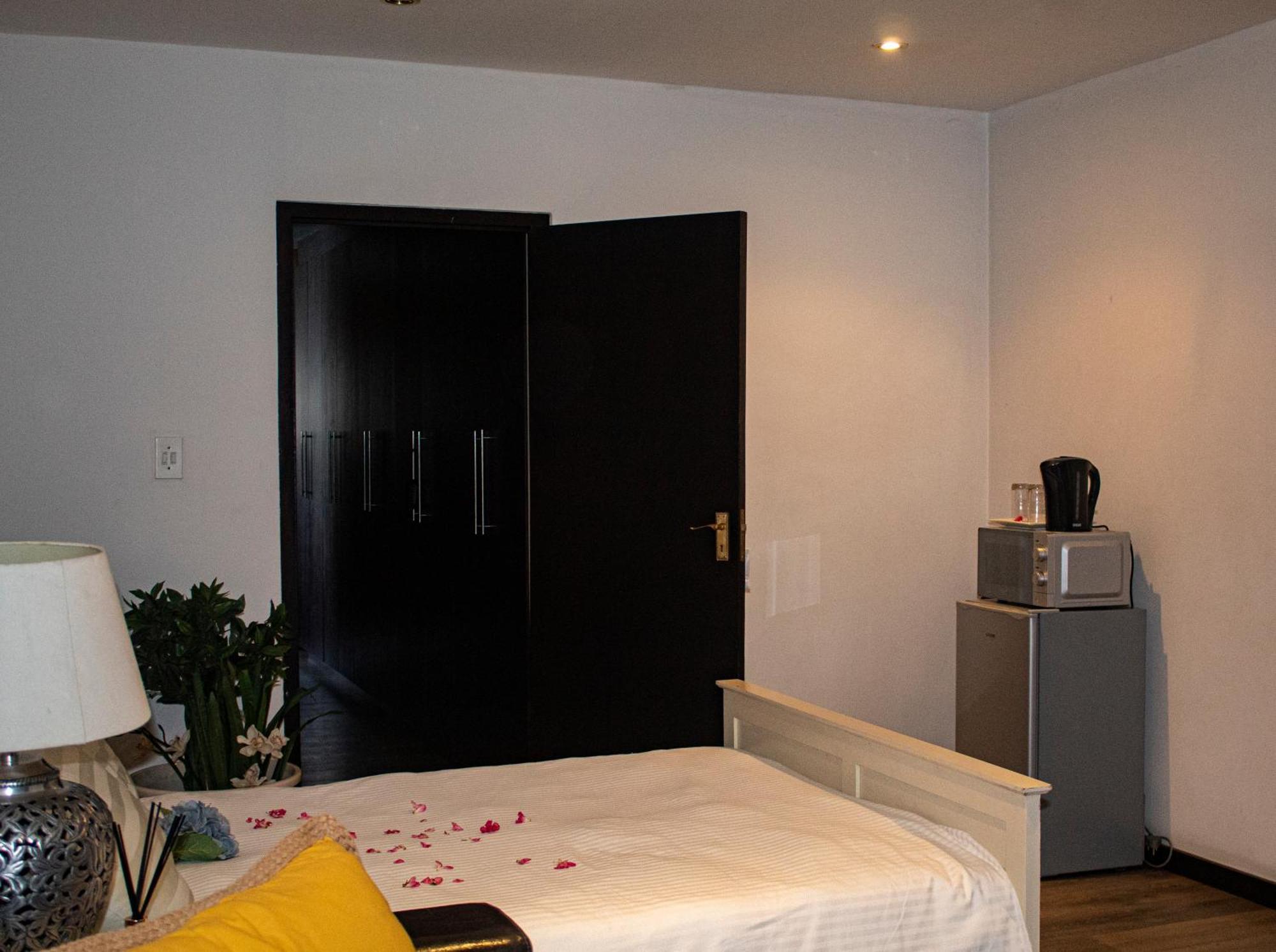 Lux Lifestyle Forte' Gasthof
